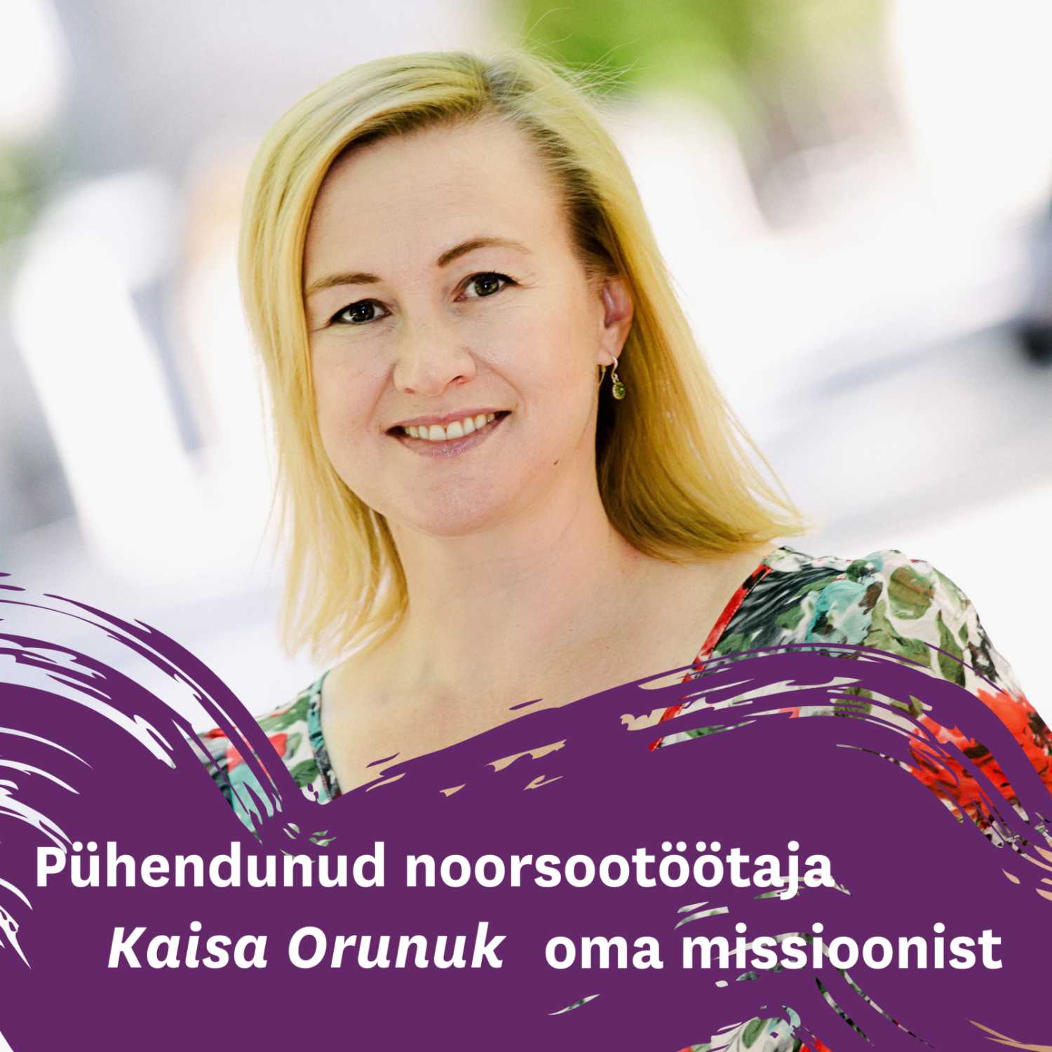 YFU Eesti maailmakodanike podcast!