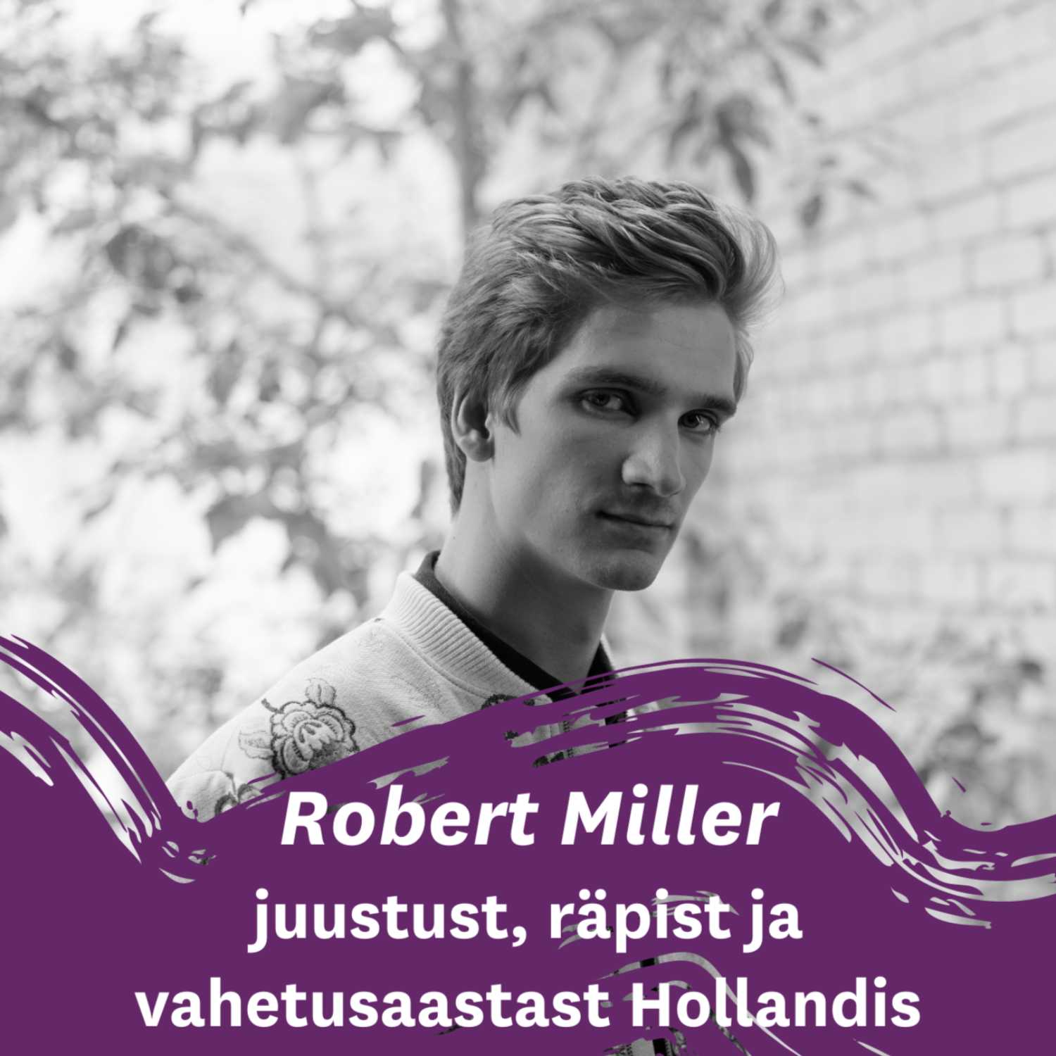 YFU Eesti maailmakodanike podcast!