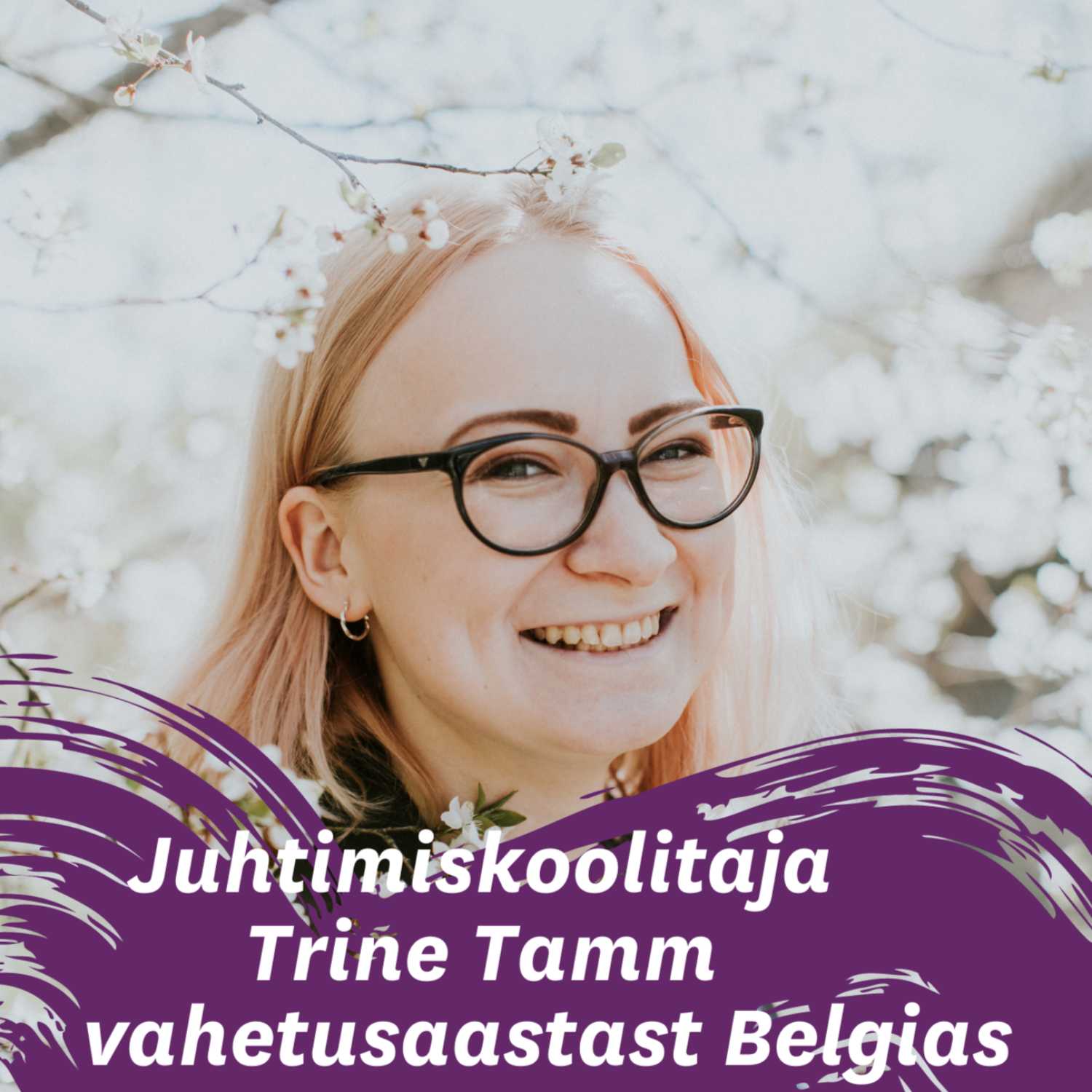 YFU Eesti maailmakodanike podcast!