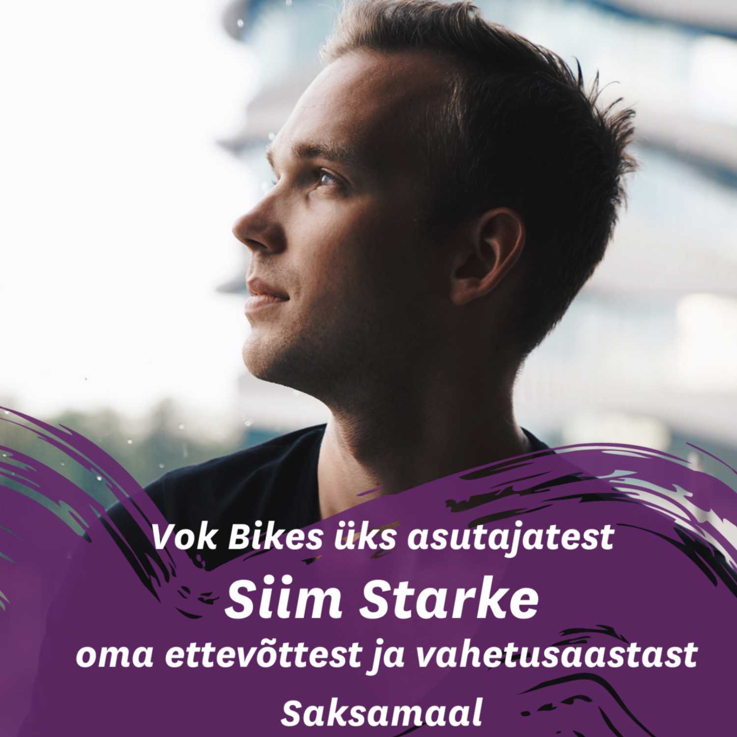 YFU Eesti maailmakodanike podcast!