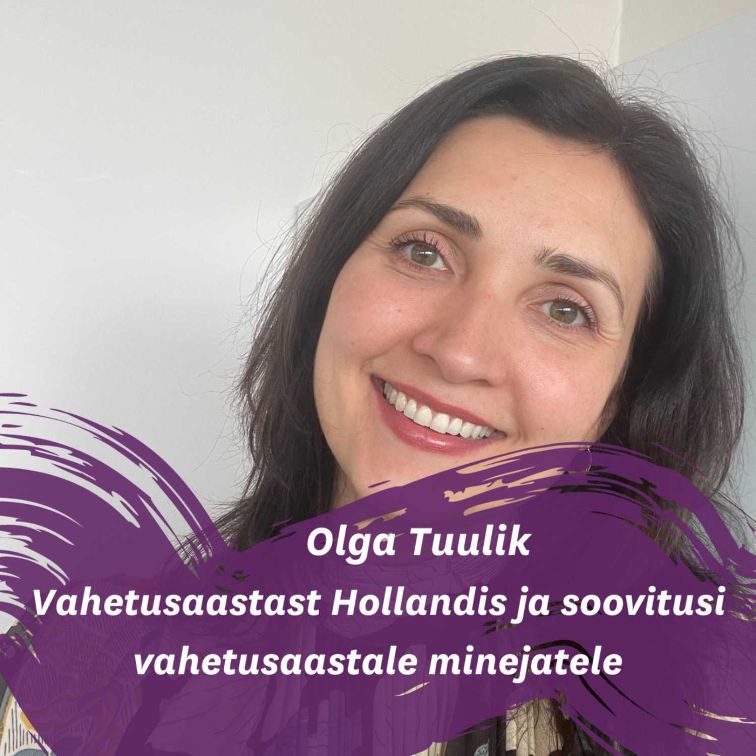 YFU Eesti maailmakodanike podcast!