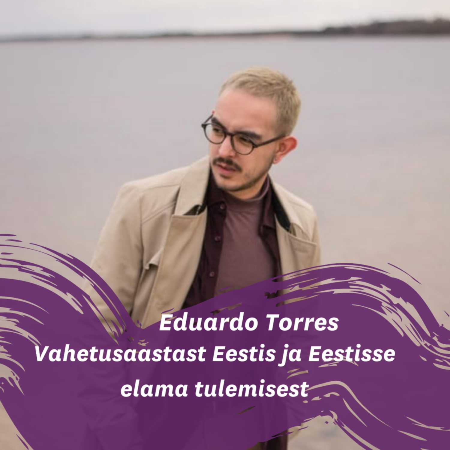YFU Eesti maailmakodanike podcast!