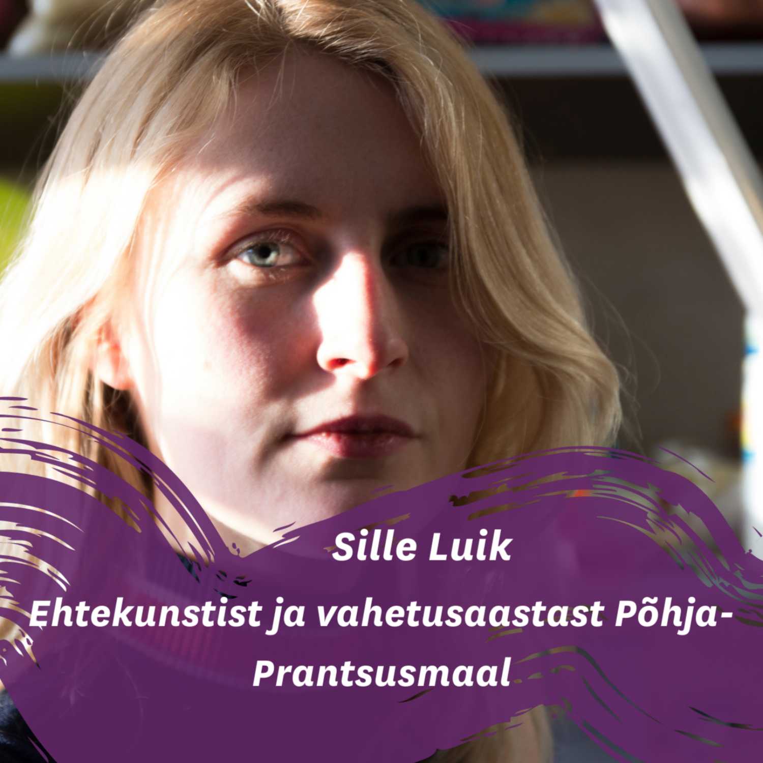 YFU Eesti maailmakodanike podcast!