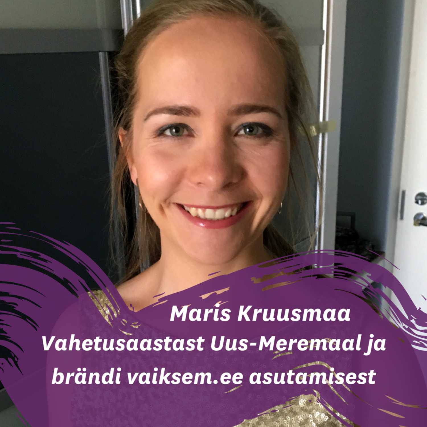 YFU Eesti maailmakodanike podcast!