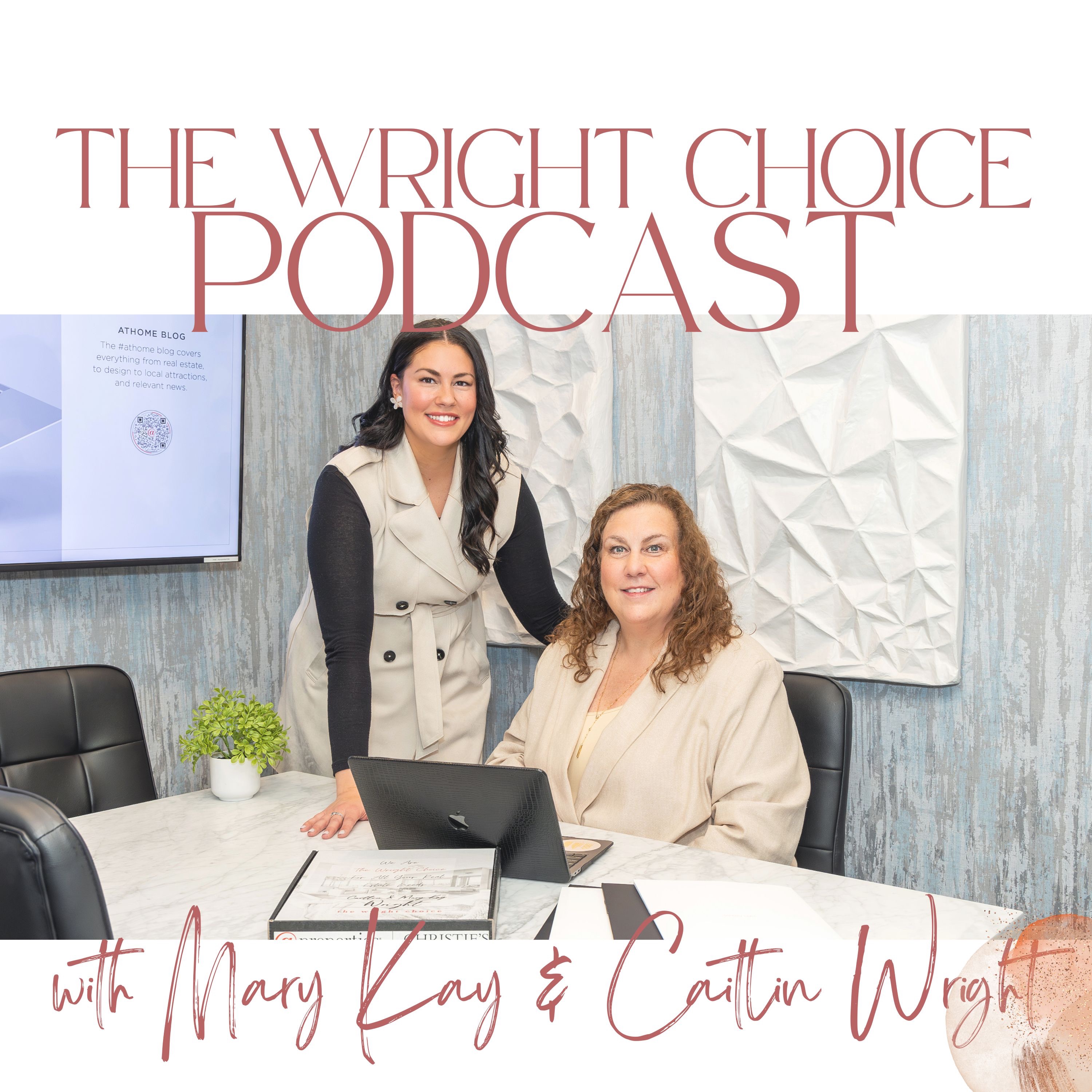 The Wright Choice Podcast