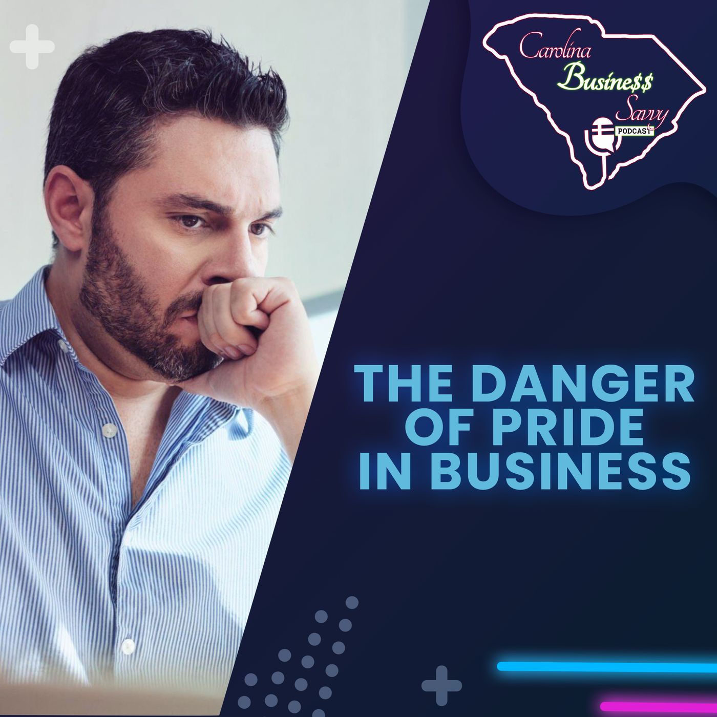 The Danger Of Pride In Business