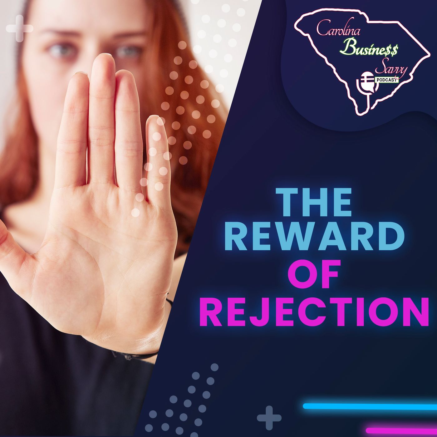 The Reward of Rejection episode artwork