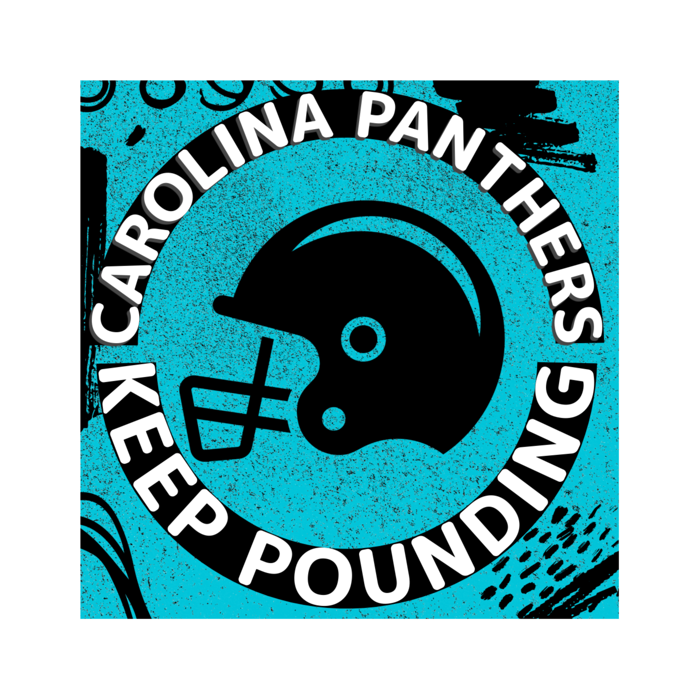 Carolina Panthers Football In My Mind Podcast