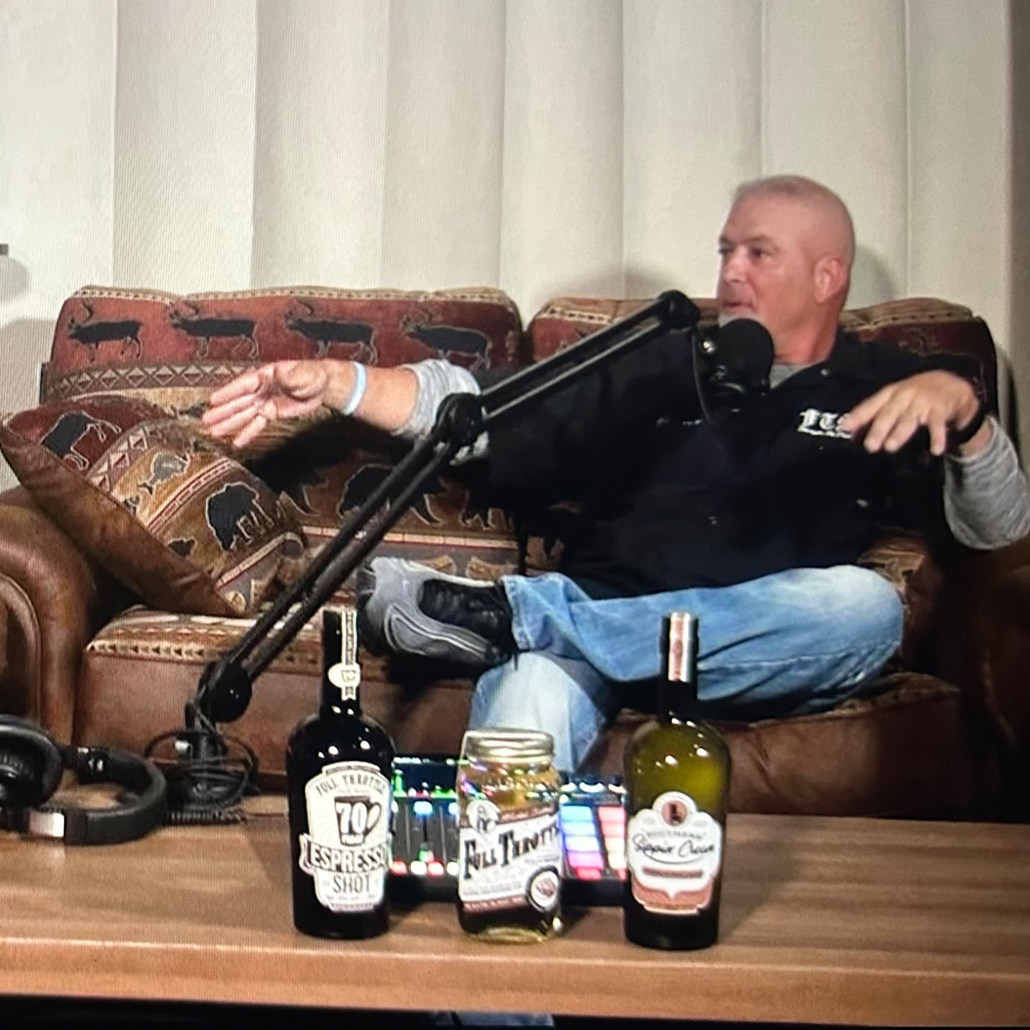 What\'s Happenin with Carolina Chuck