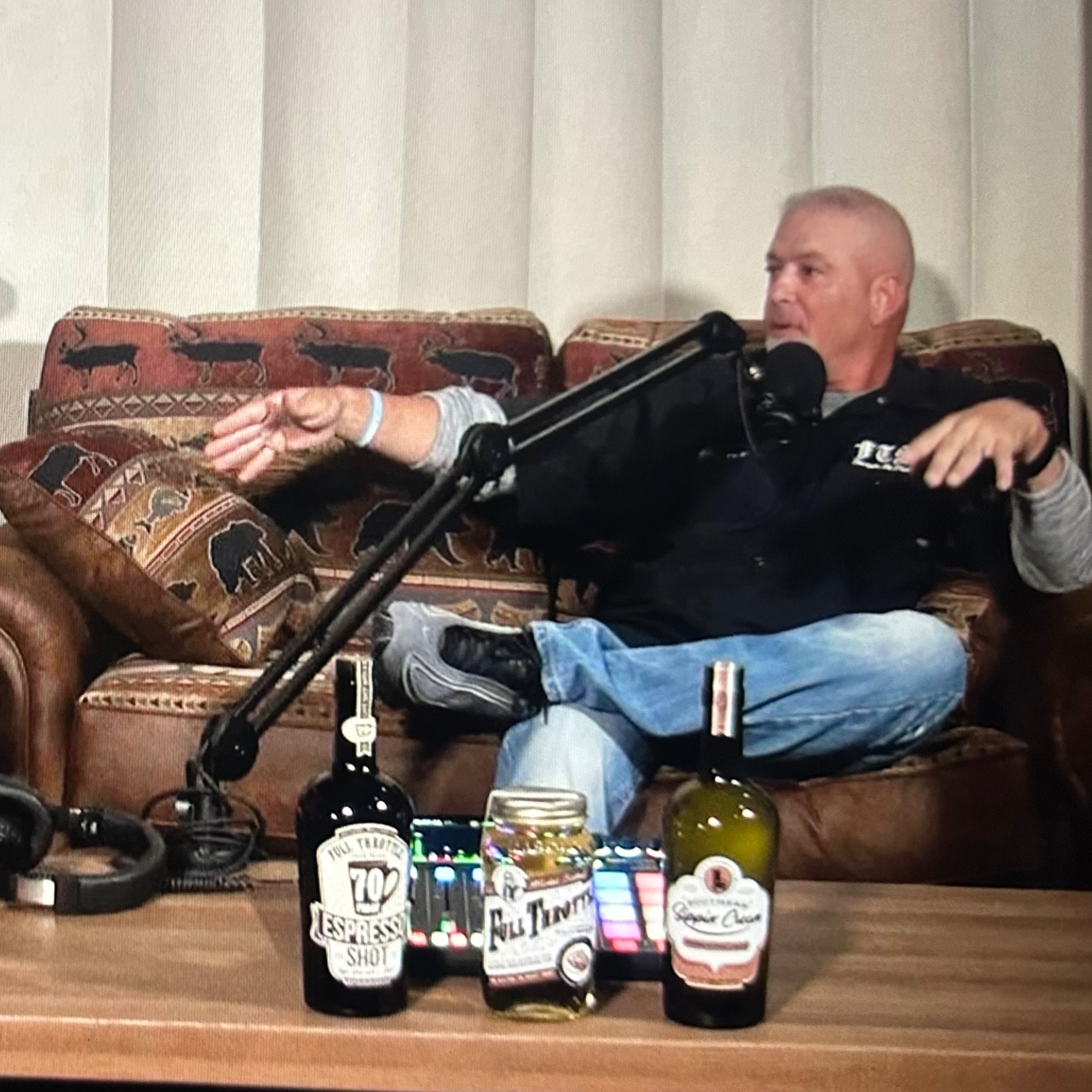 What\'s Happenin with Carolina Chuck