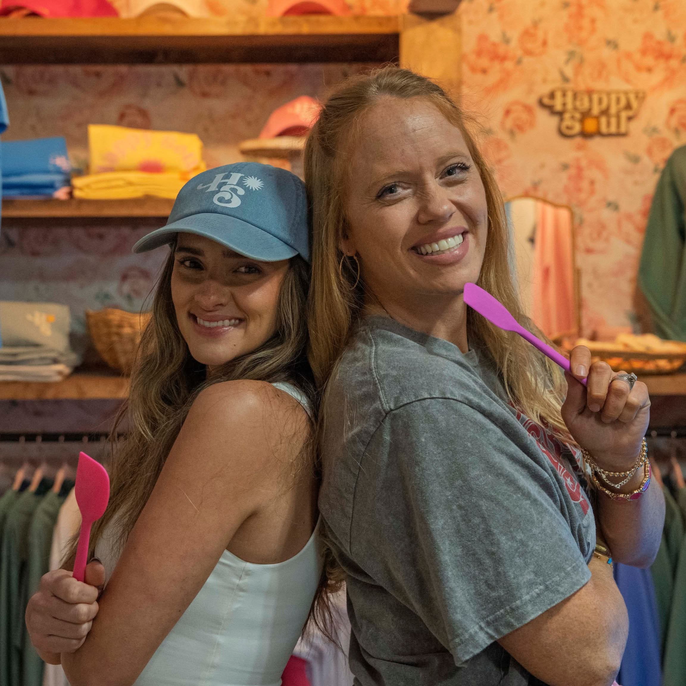 What\'s Happenin with Carolina Chuck