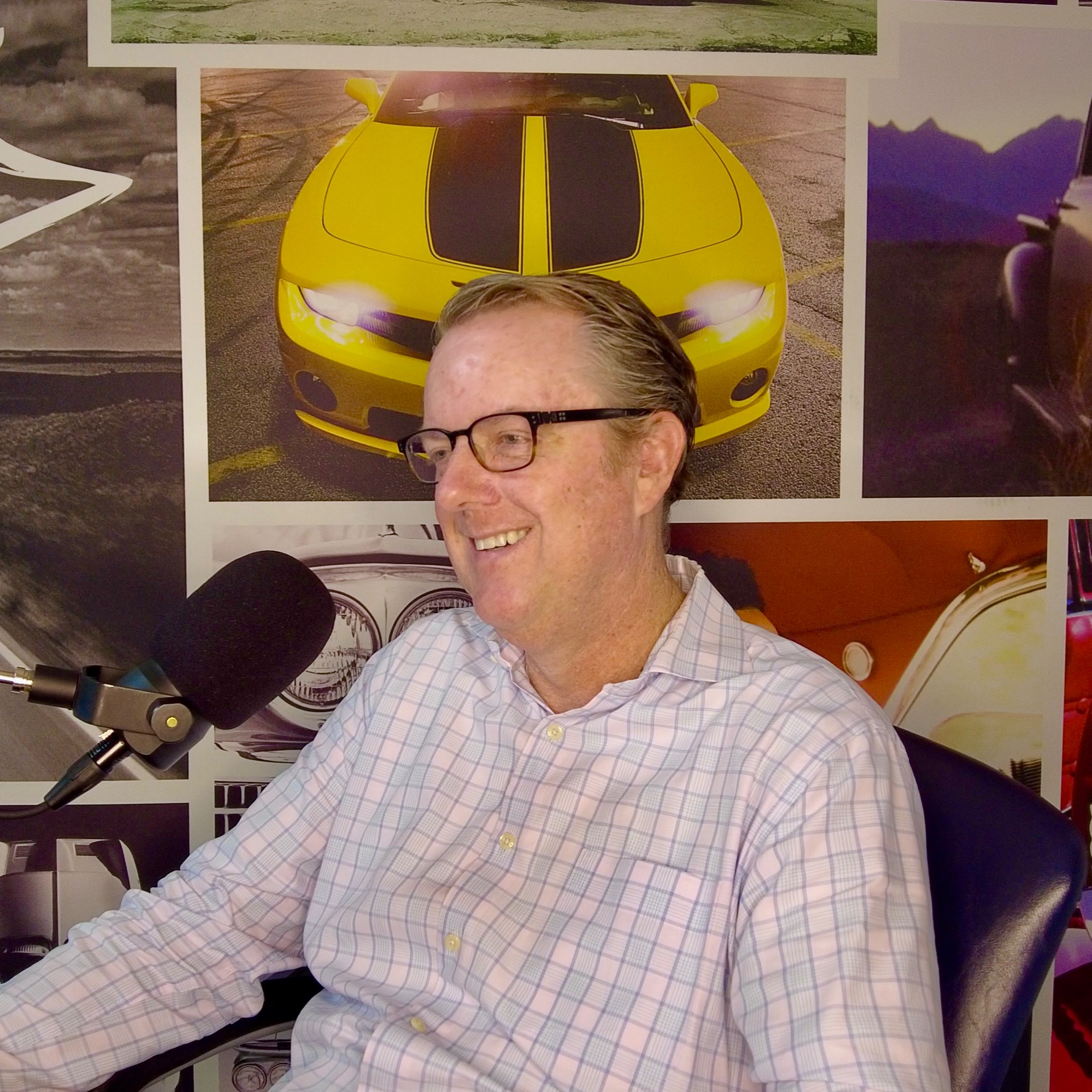 What\'s Happenin with Carolina Chuck