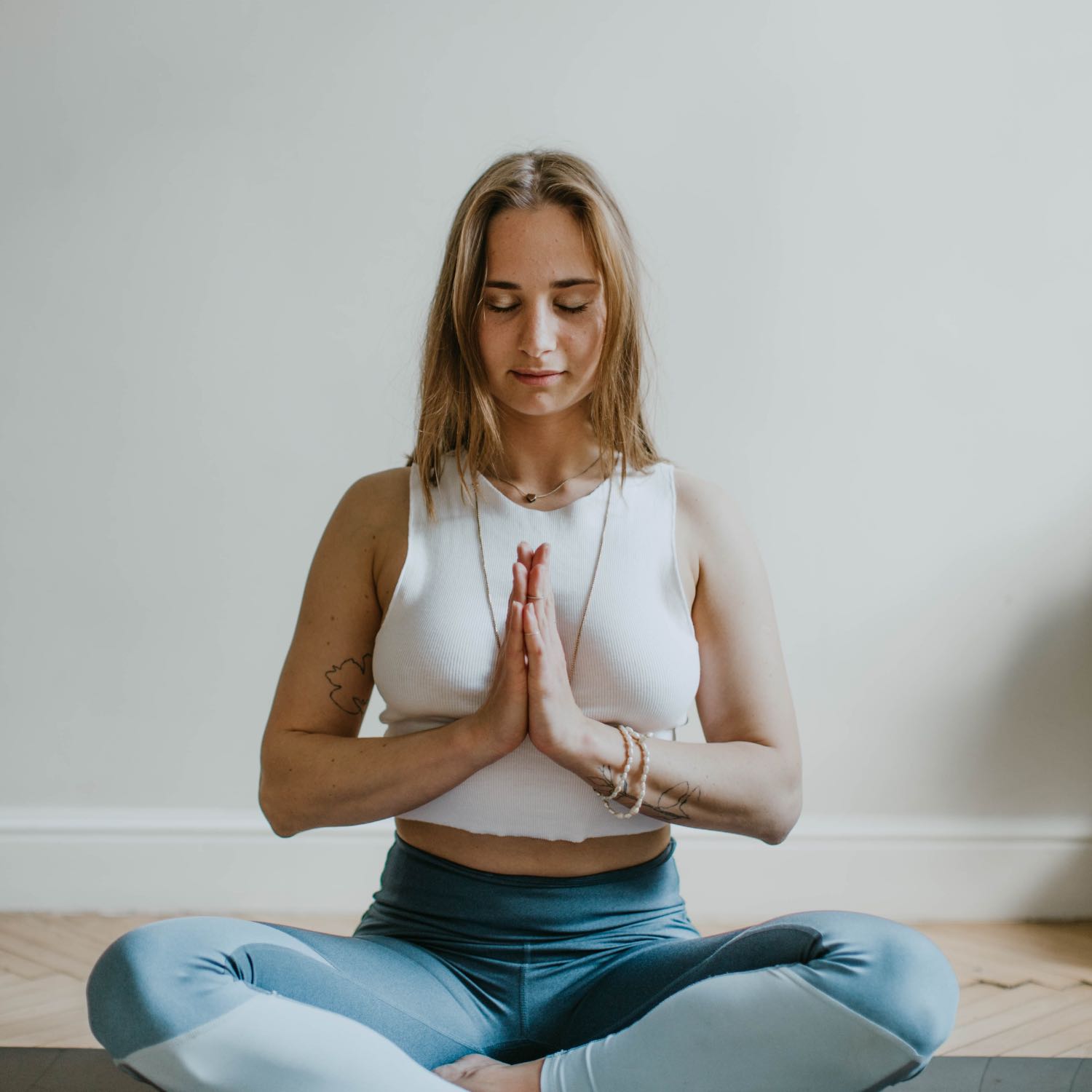Meditación - Selfcare