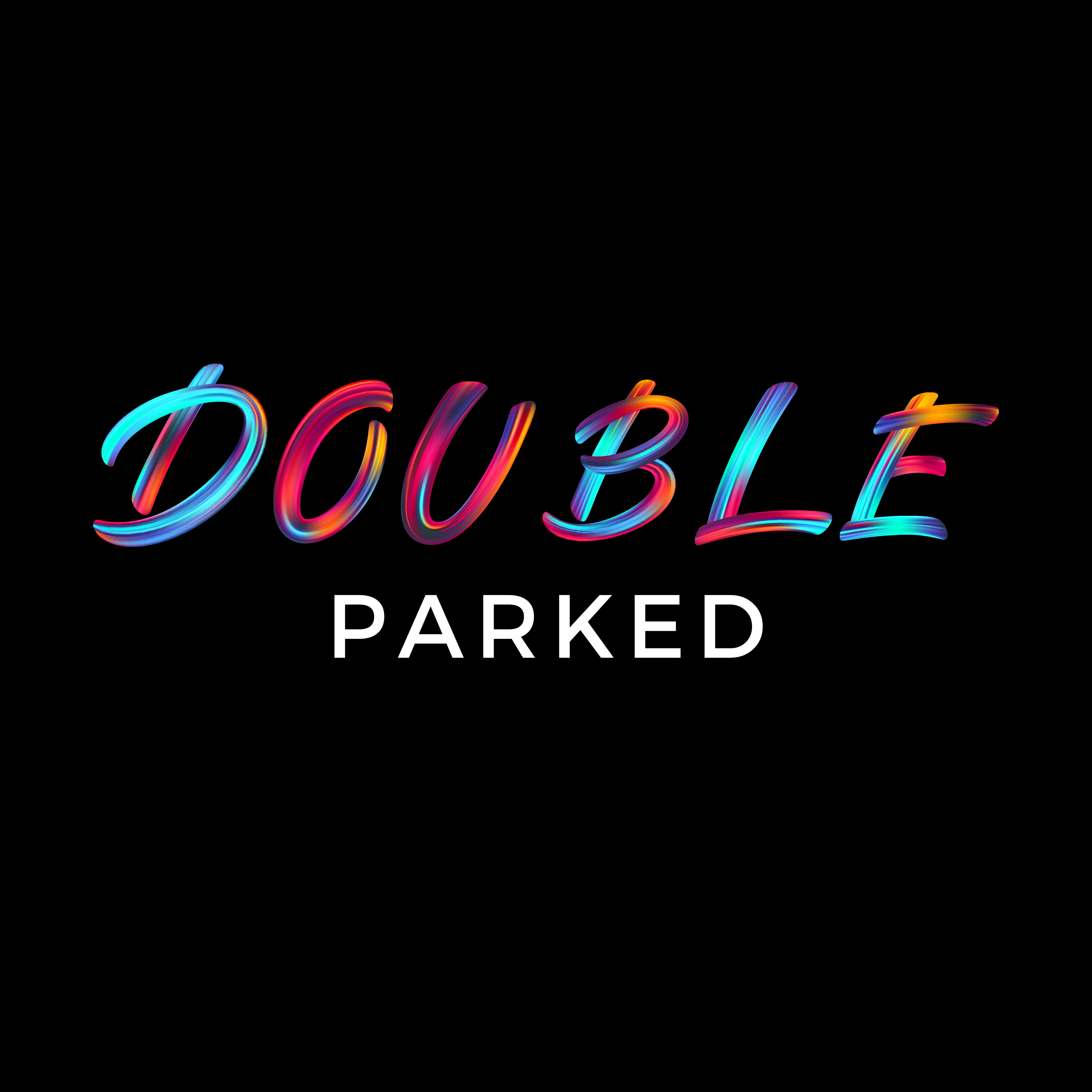 Double Parked #9 Hot Takes! episode artwork