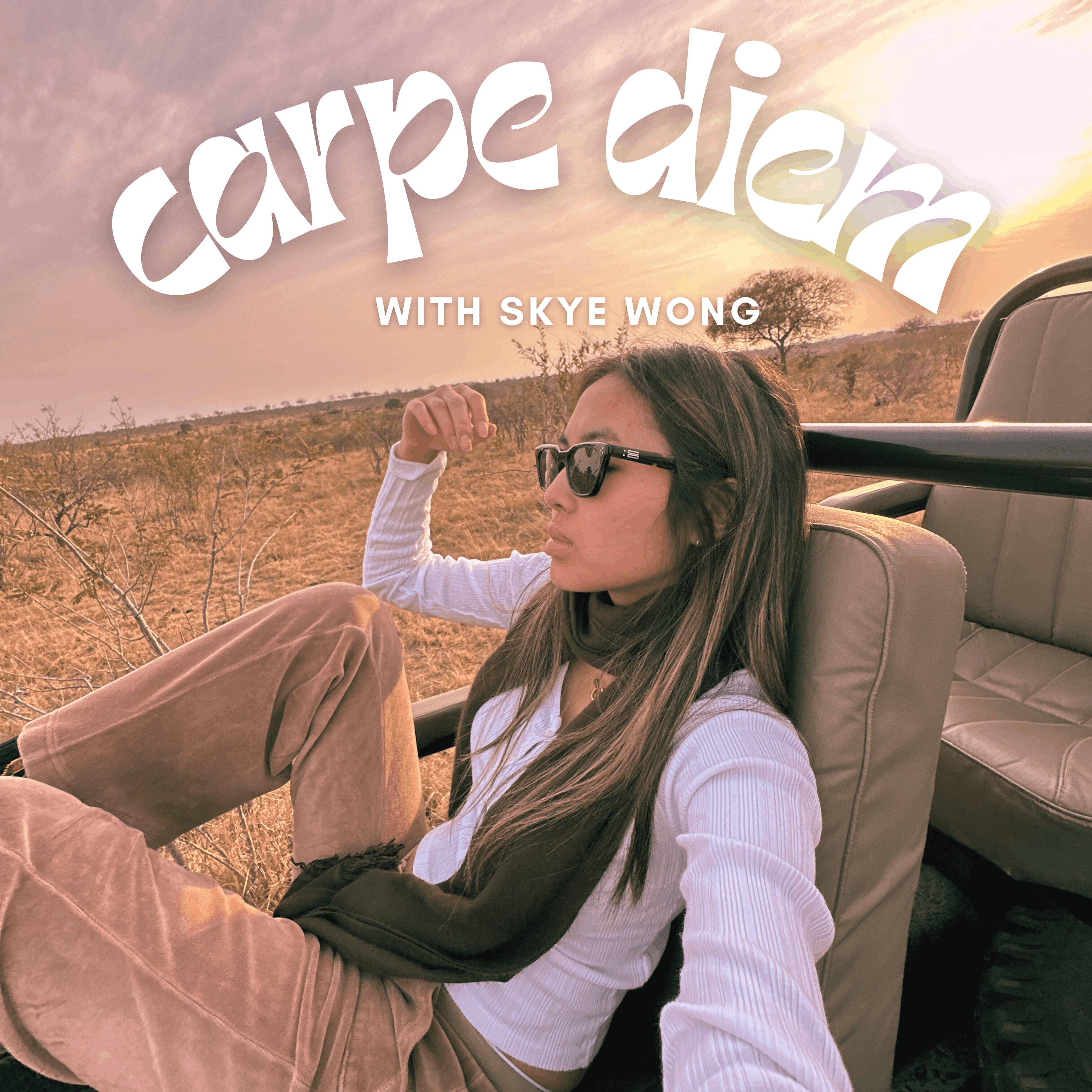 Carpe Diem with Skye Wong - Trailer