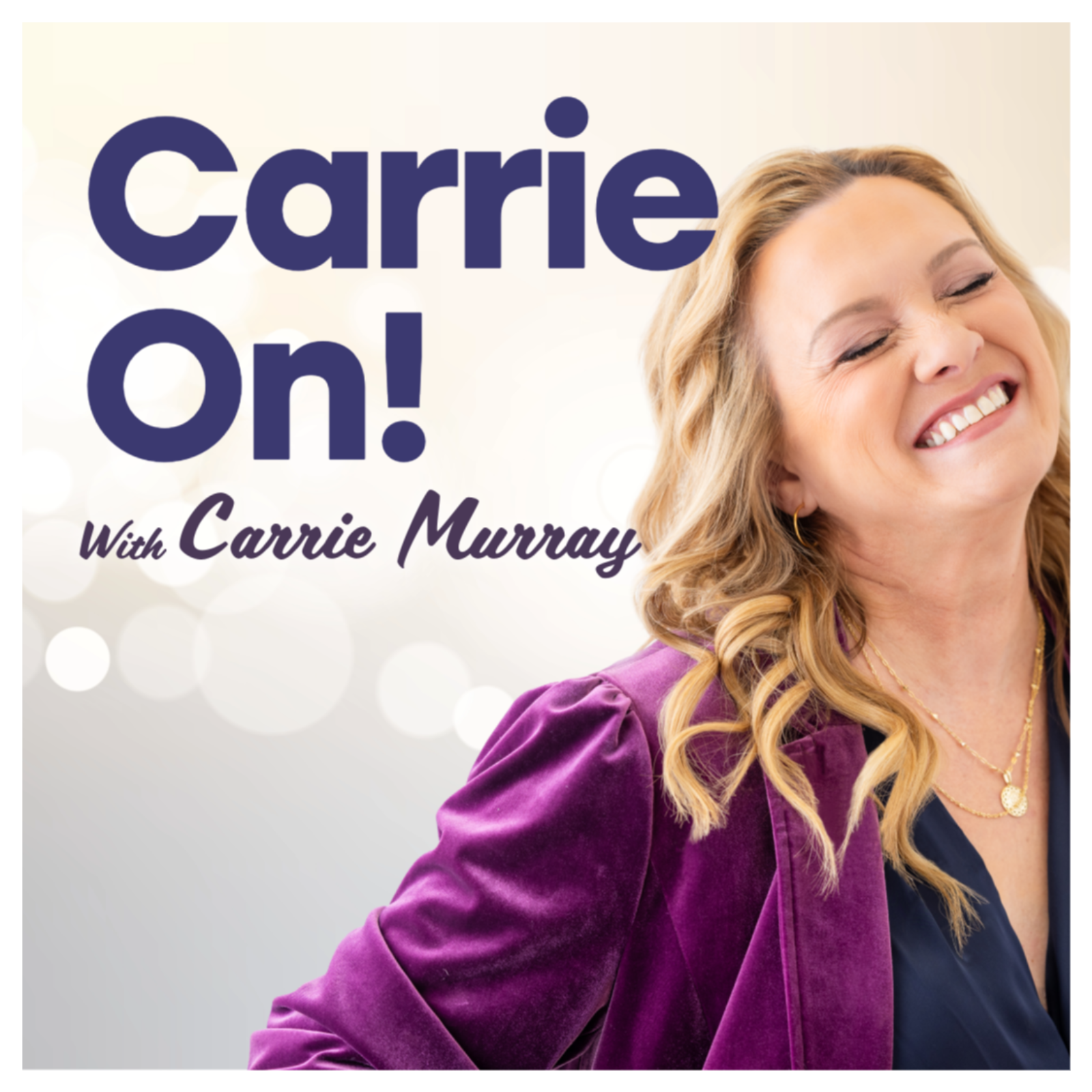 Visibility Isn’t Vanity—It’s Power: How Women Get Seen & Heard