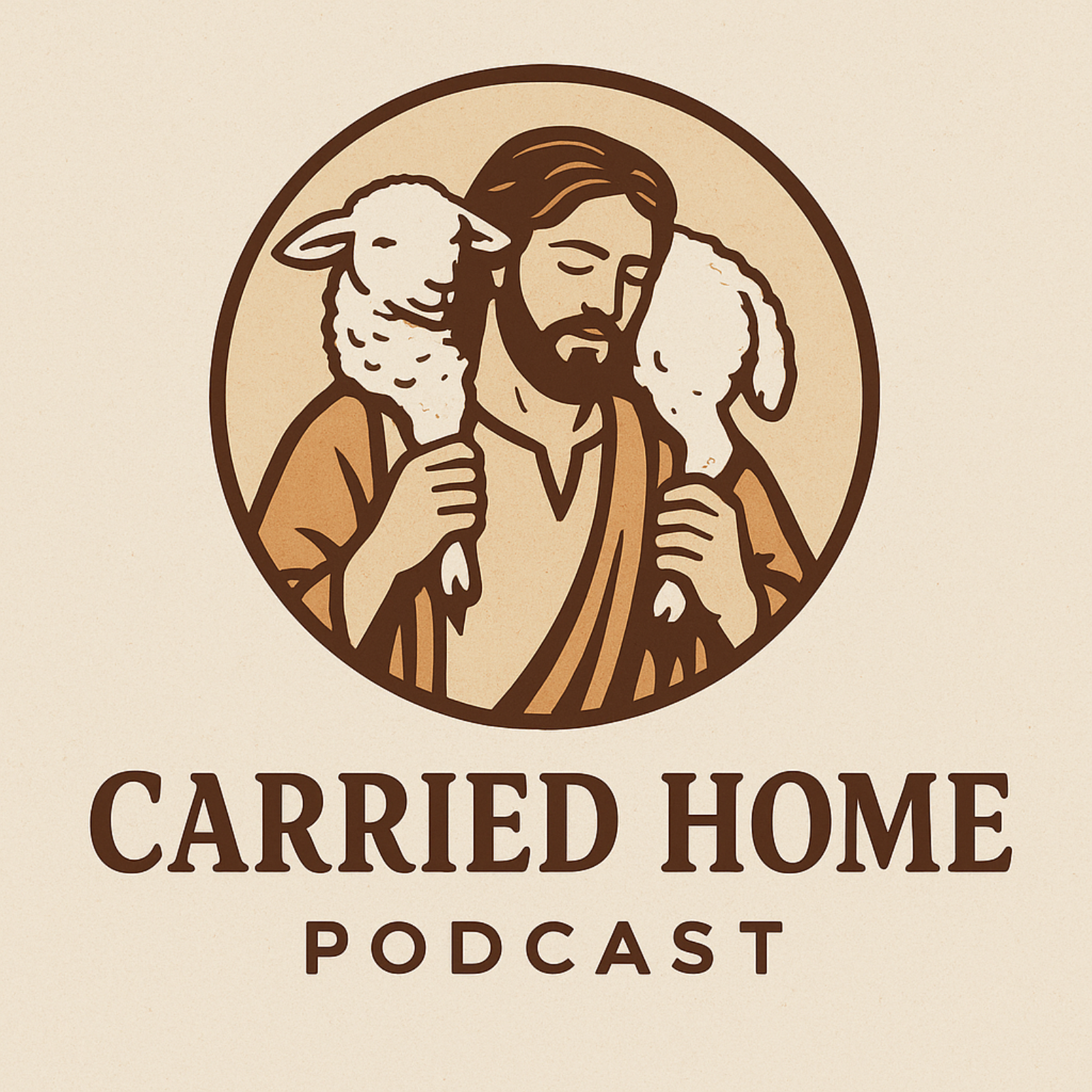 Carried Closer to Him episode artwork