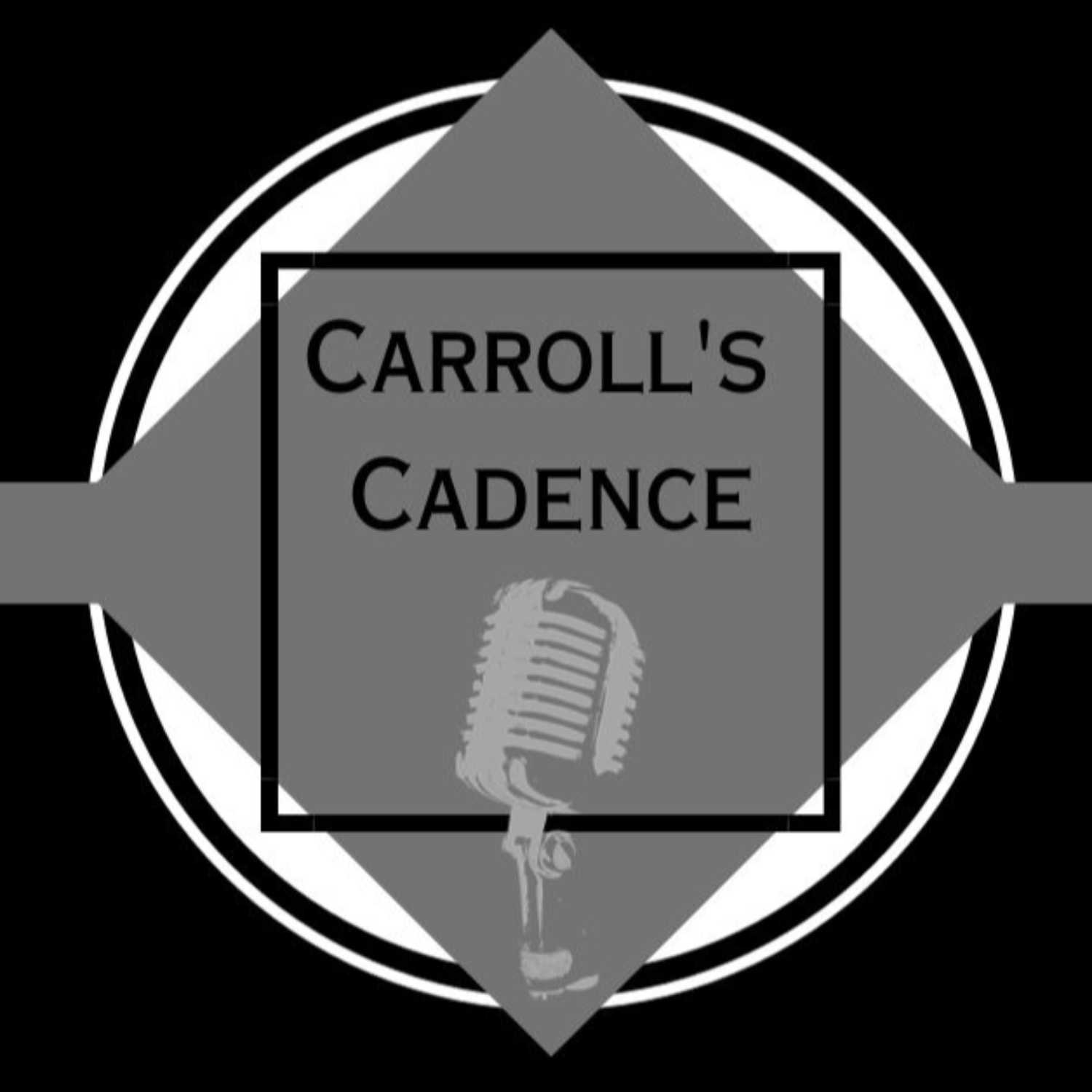 Carroll's Cadence