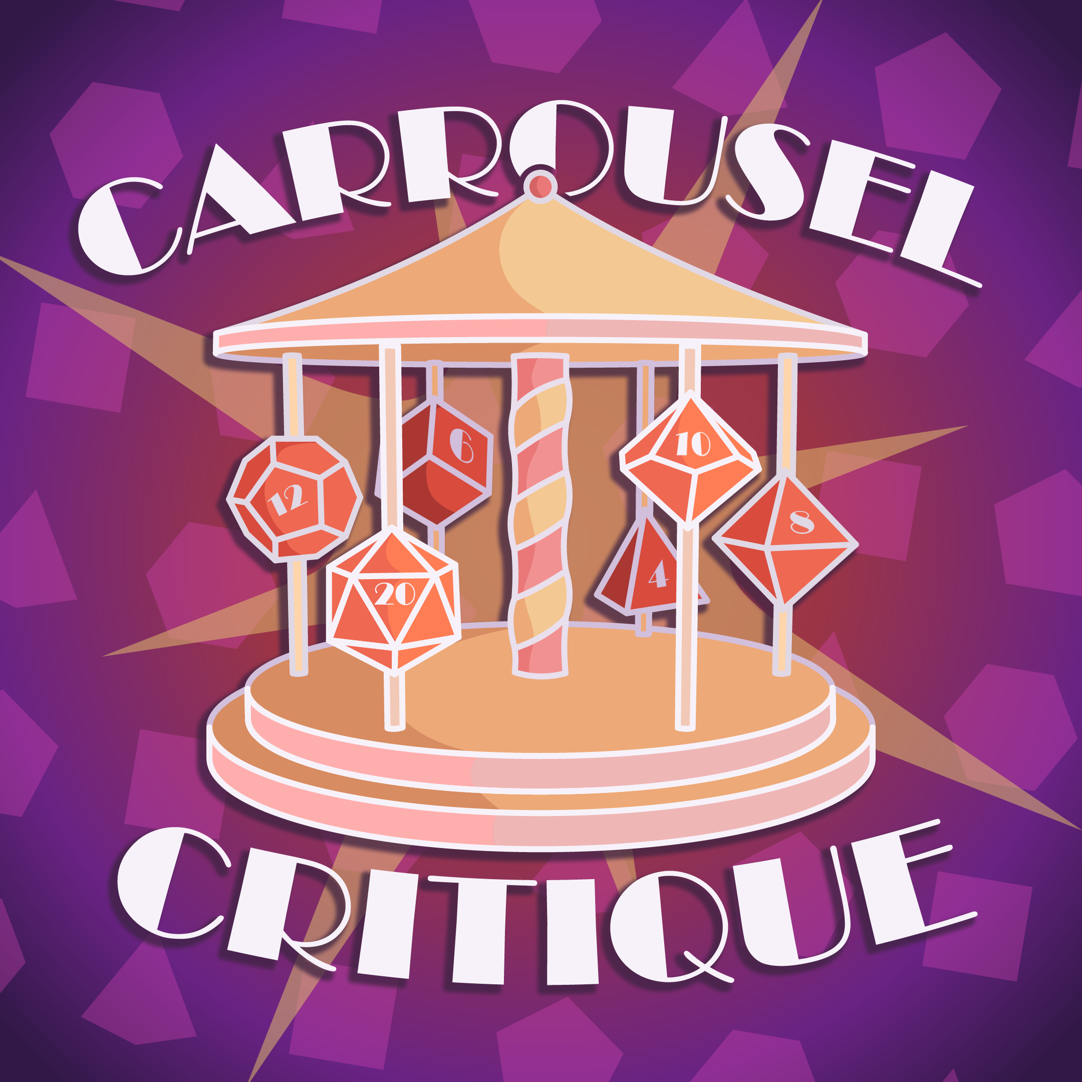 Carrousel Critique