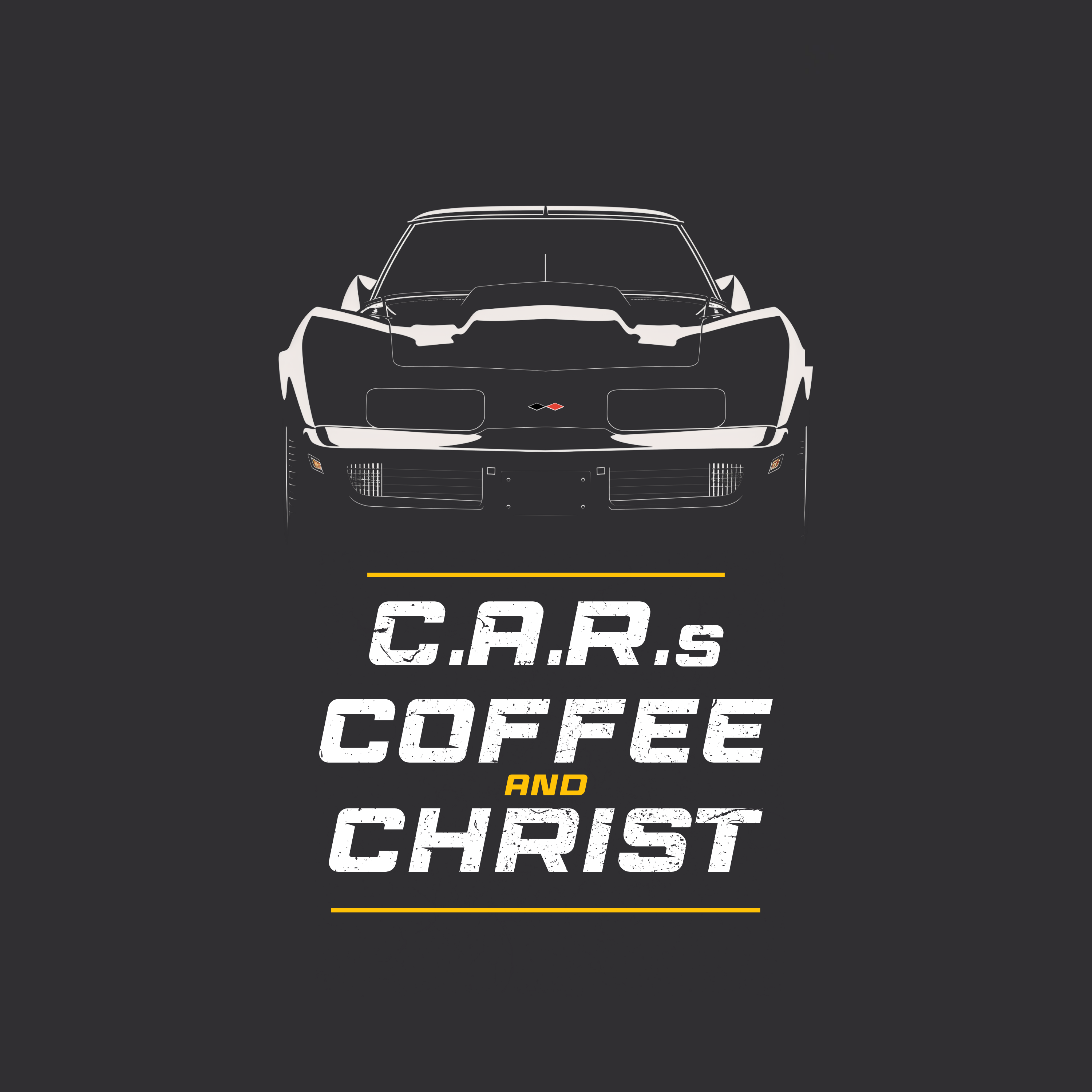 Engaging Spiritual Warfare | C.A.R.s, Coffee, & Christ episode artwork