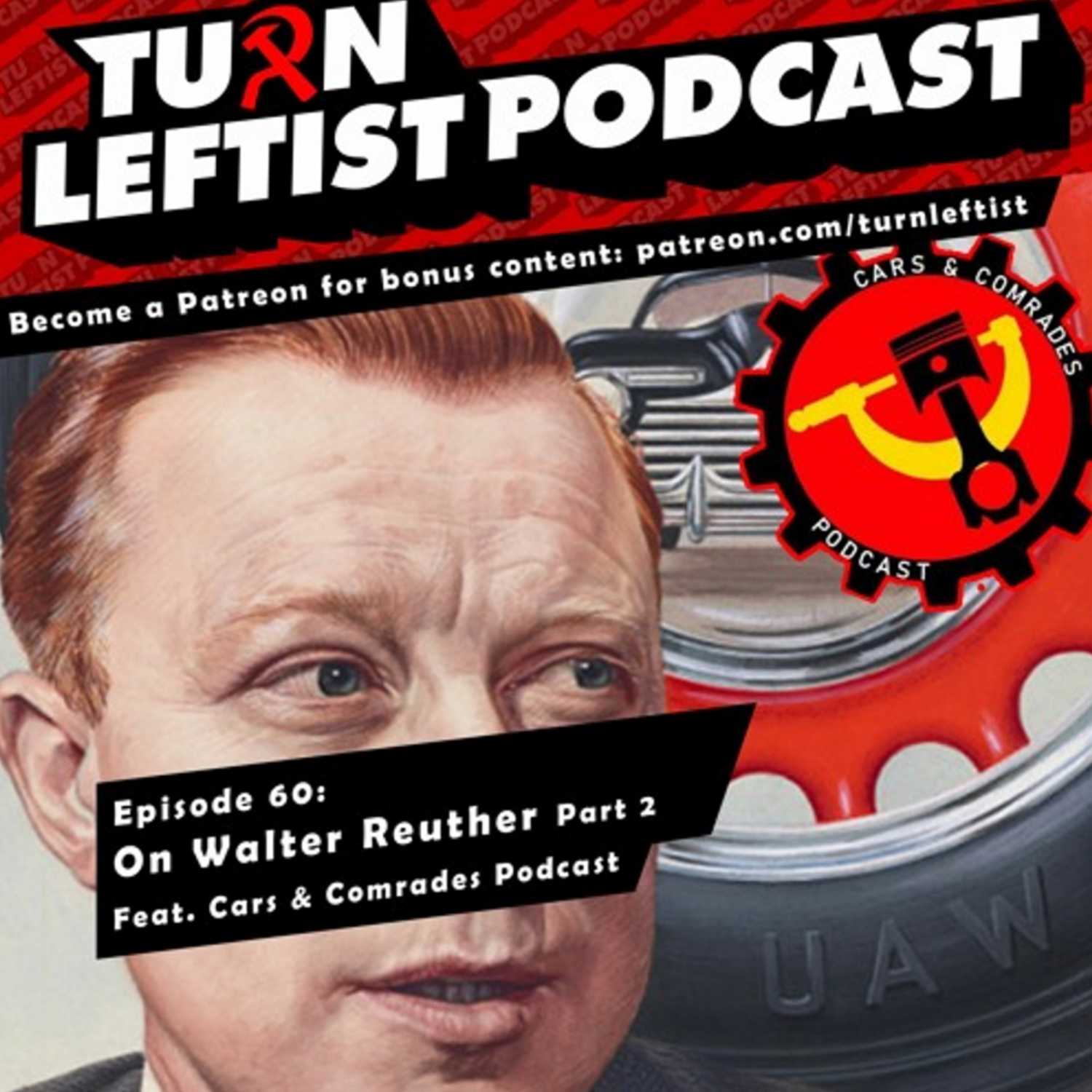 Cars and Comrades