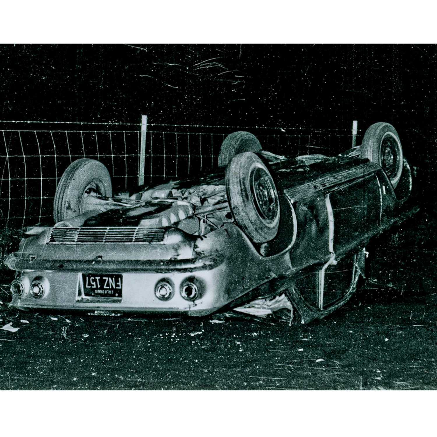 Cars and Comrades