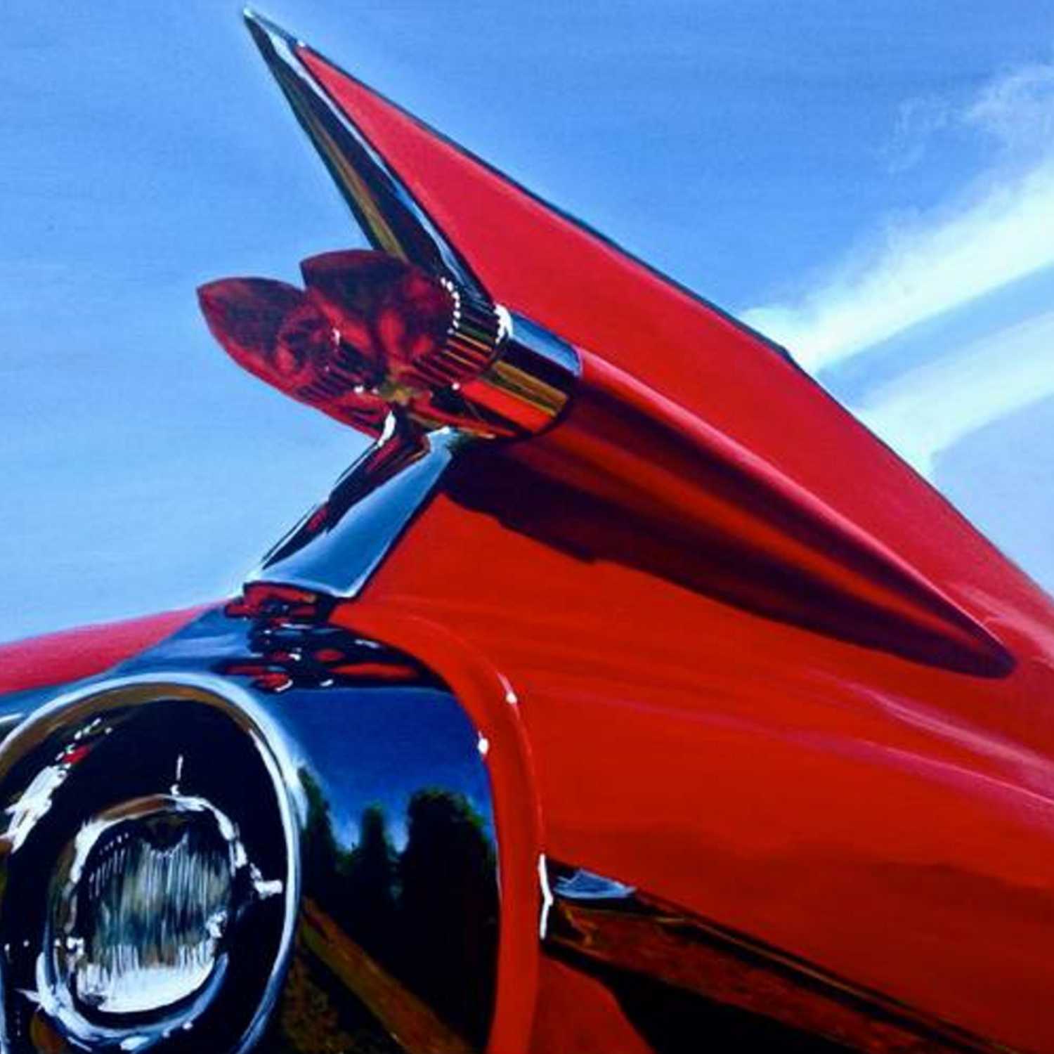 Cars and Comrades