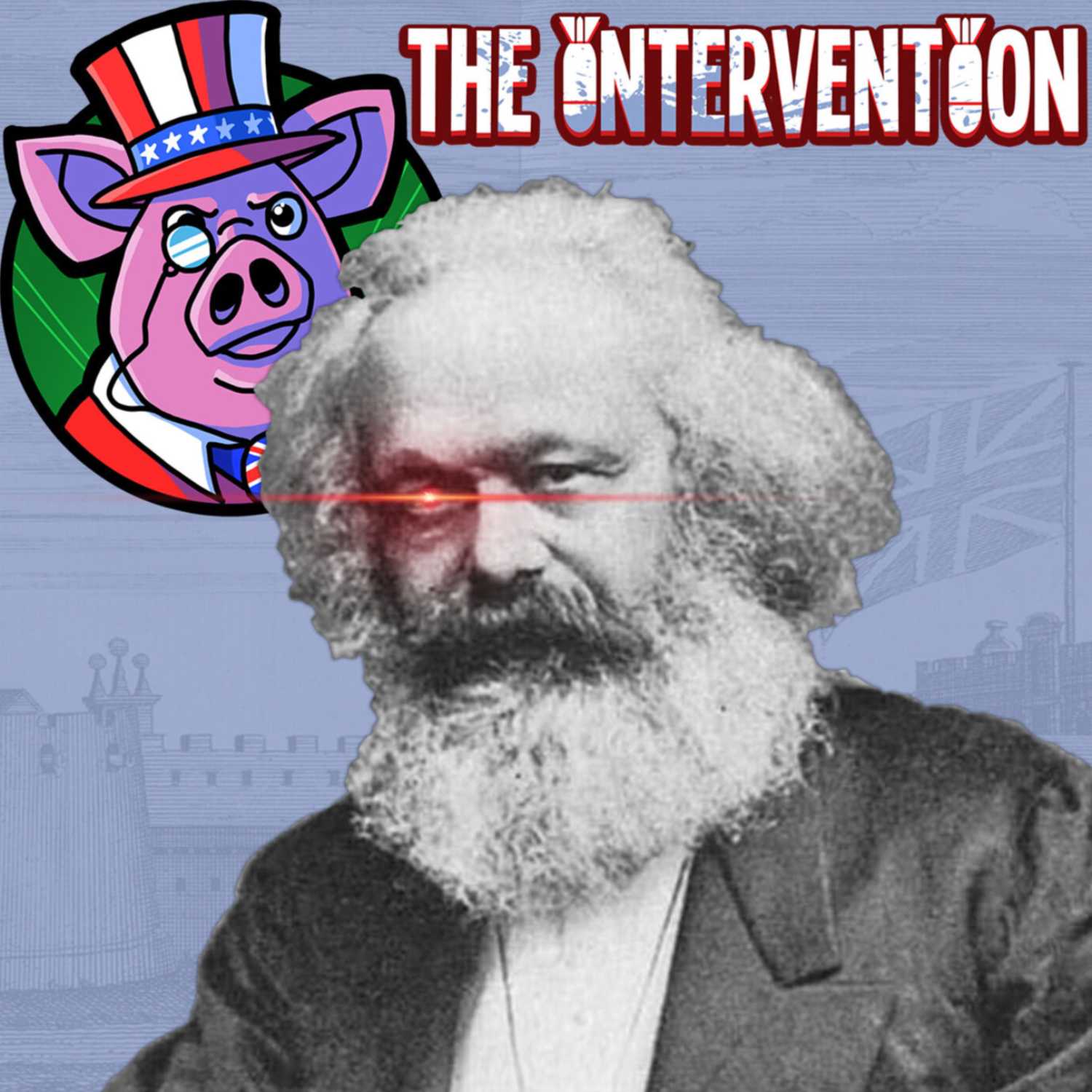 Cars and Comrades