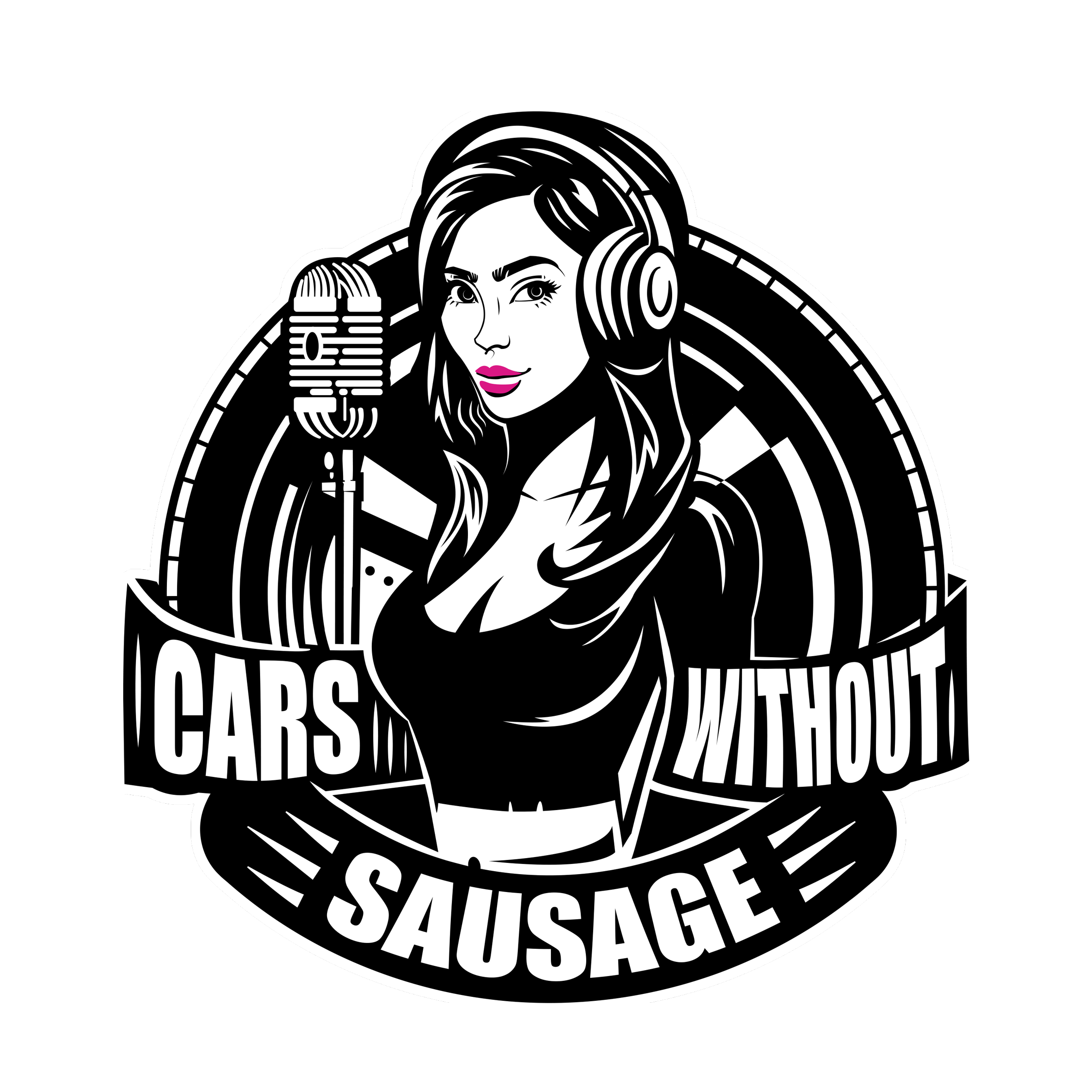 Cars without Sausage