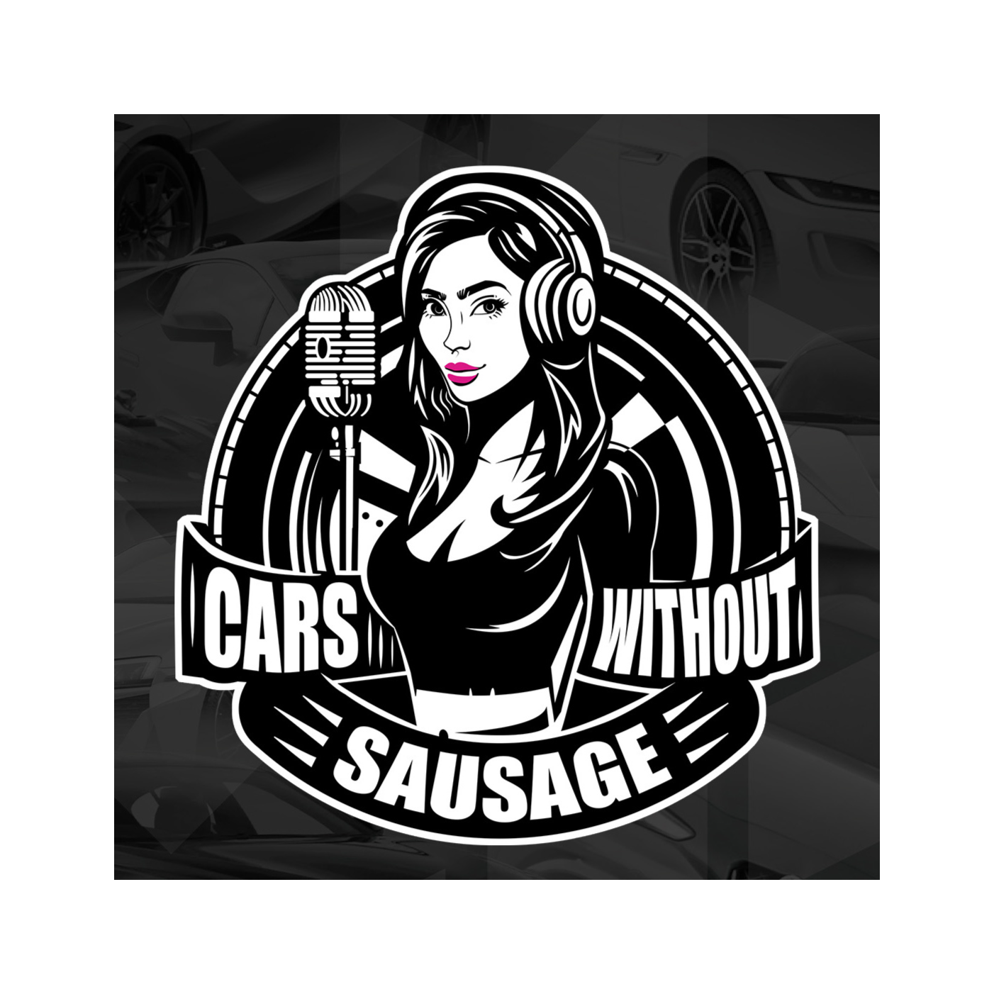 Cars without Sausage