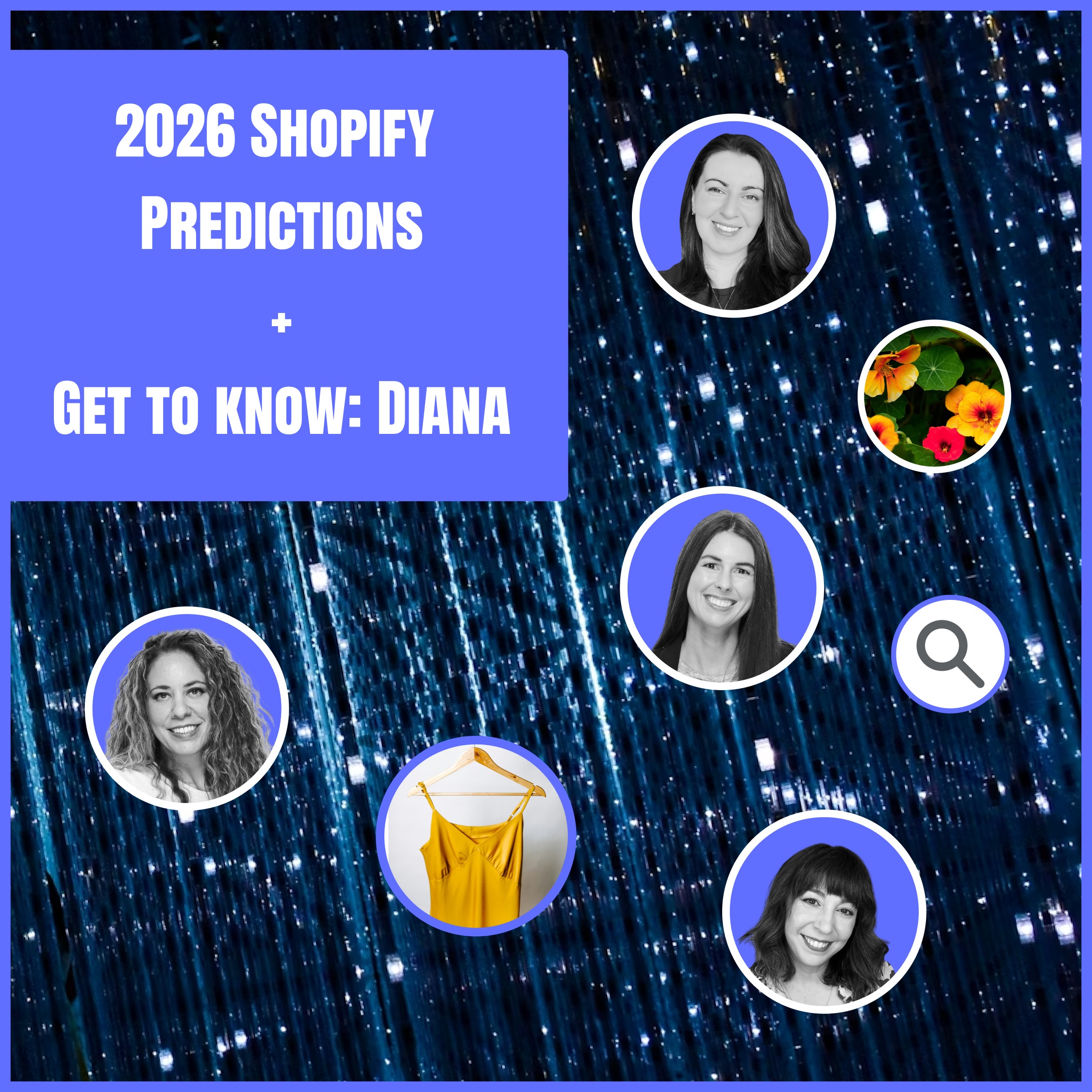 Trust, Trees, and Try-Ons: 2026 Shopify Predictions episode artwork