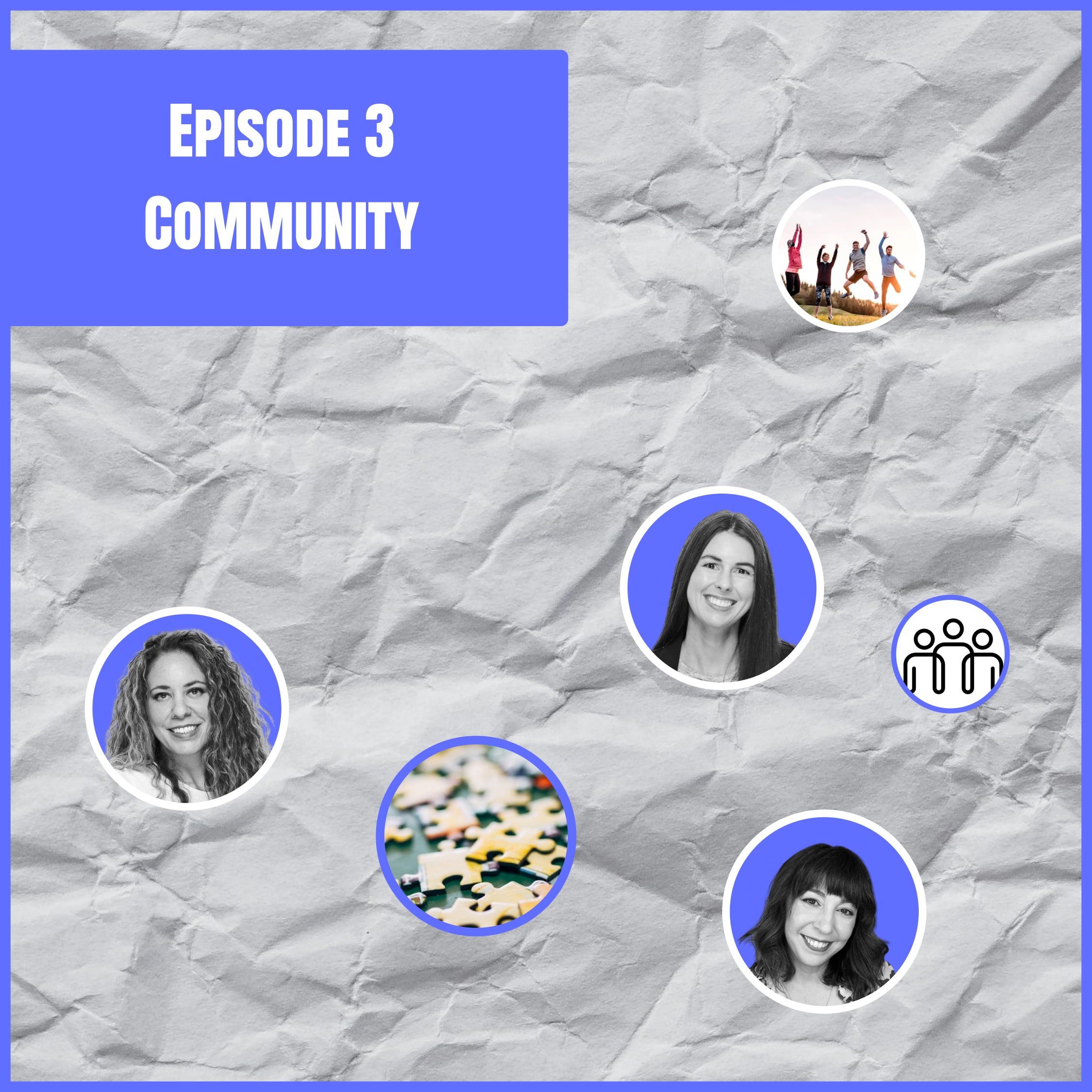 The Importance of Community episode artwork
