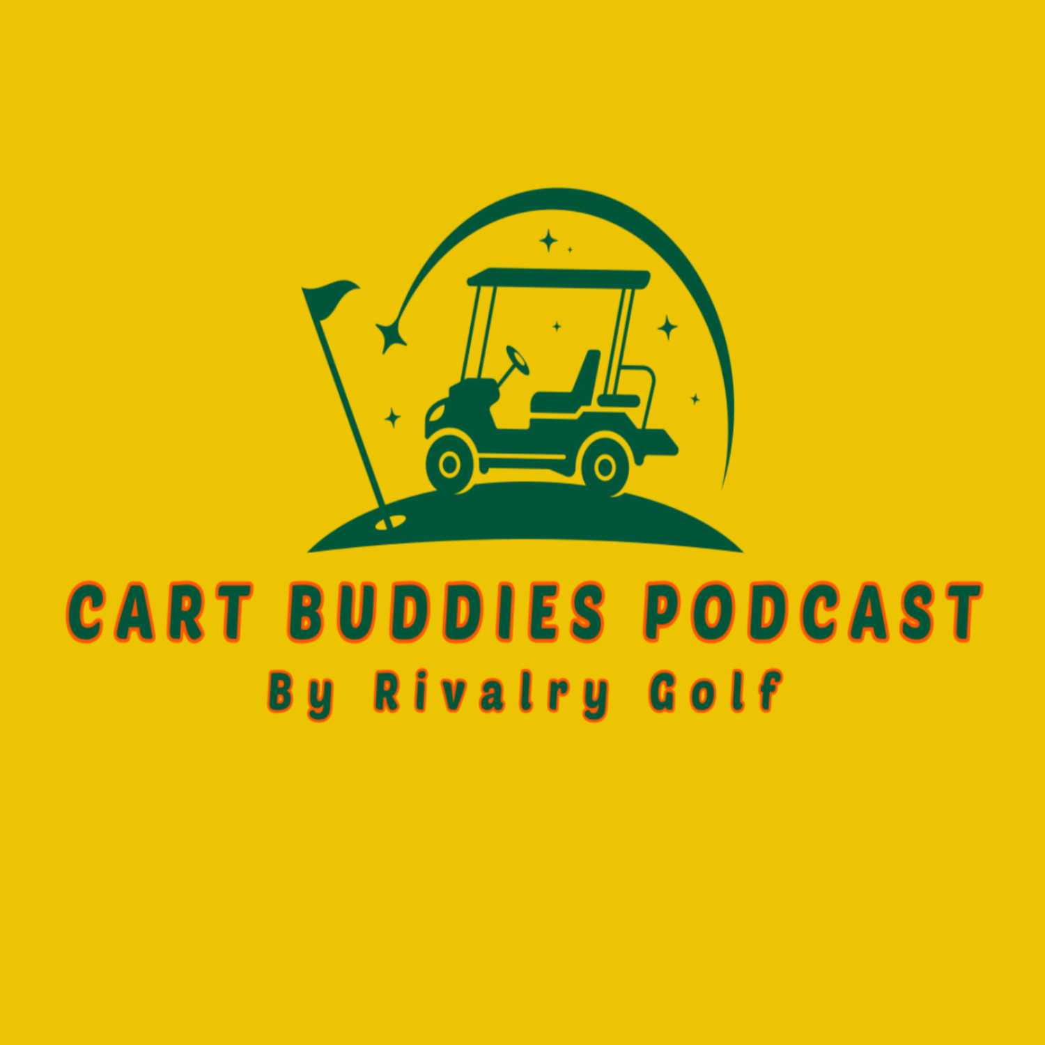 Cart Buddies Podcast