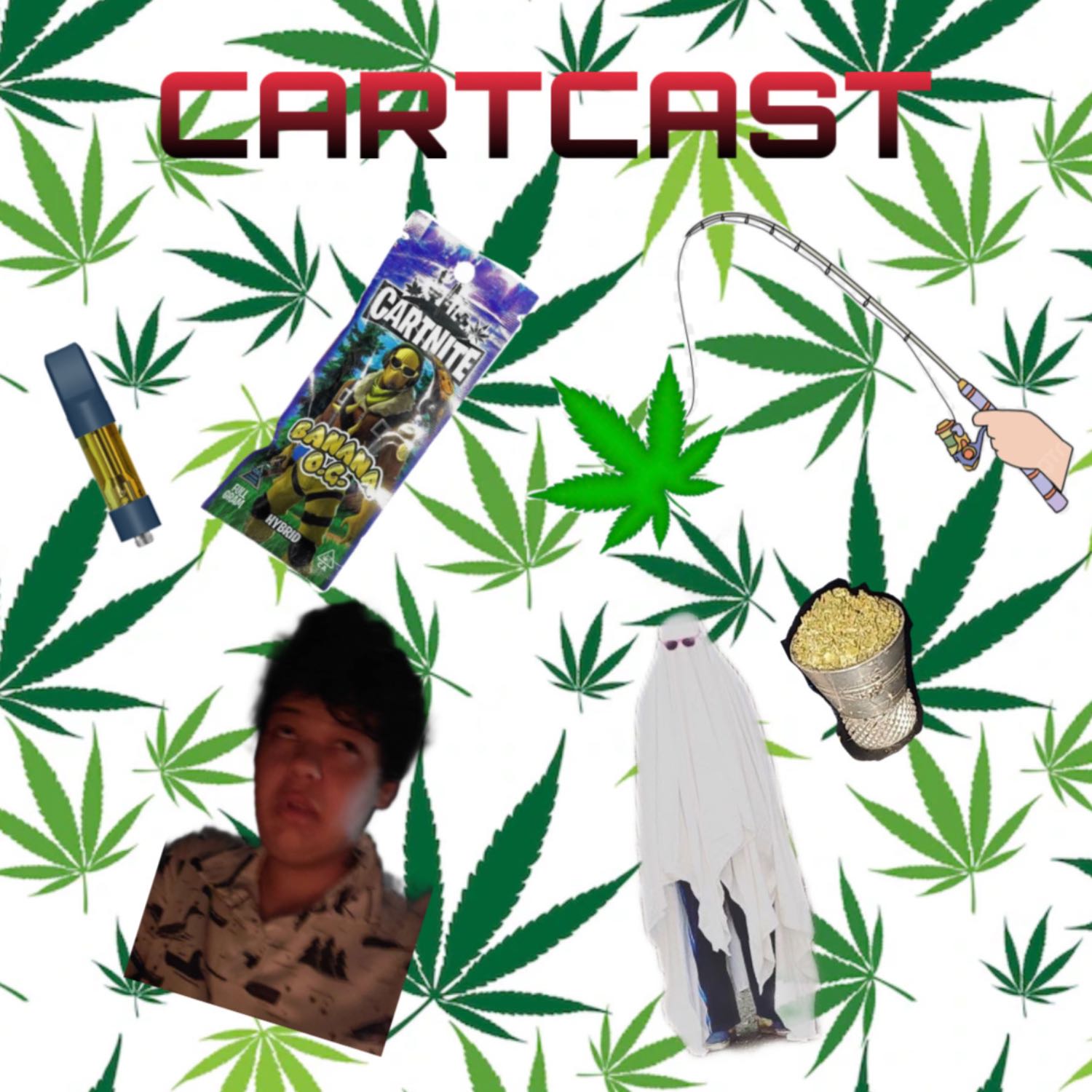 CartCast