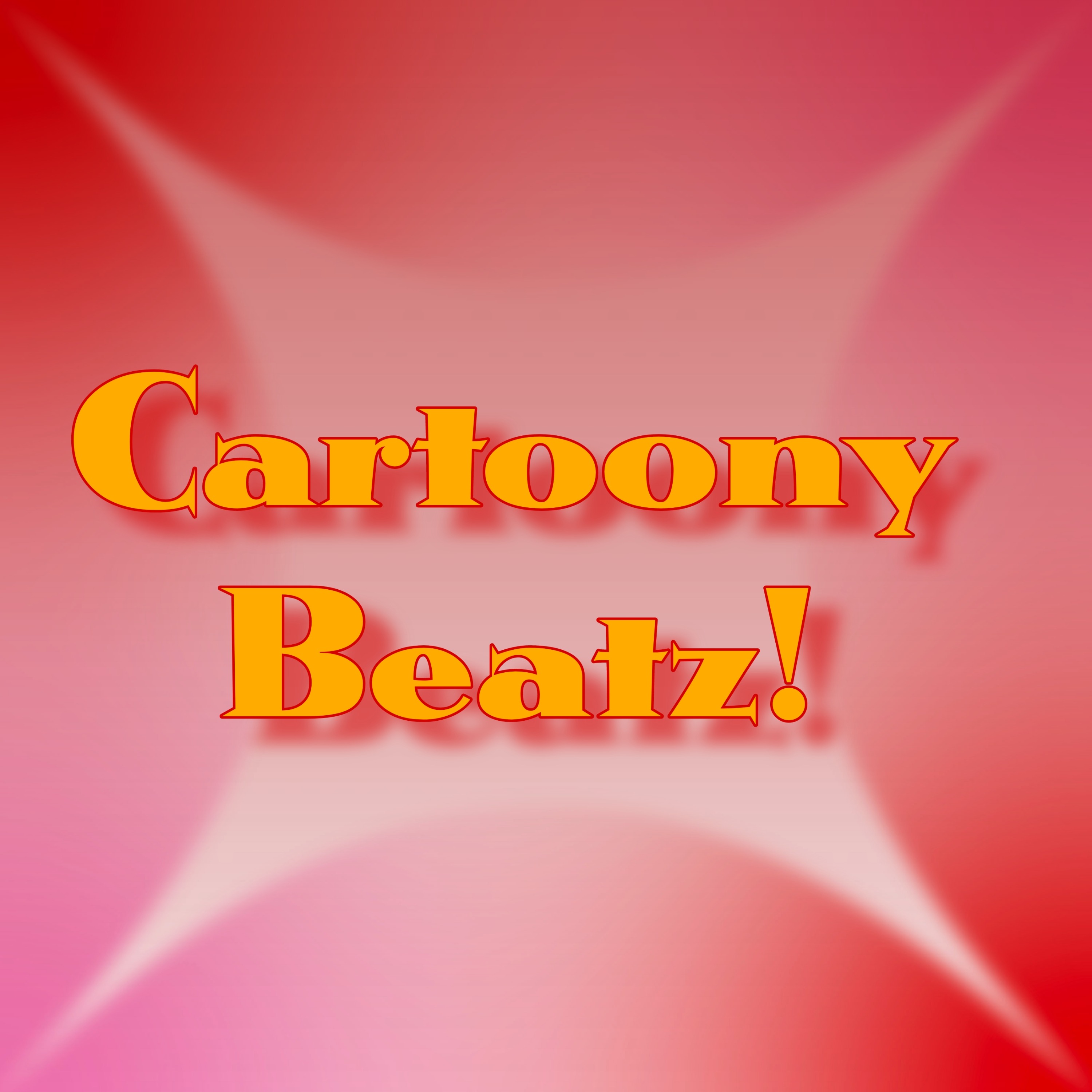 Cartoony beatz!