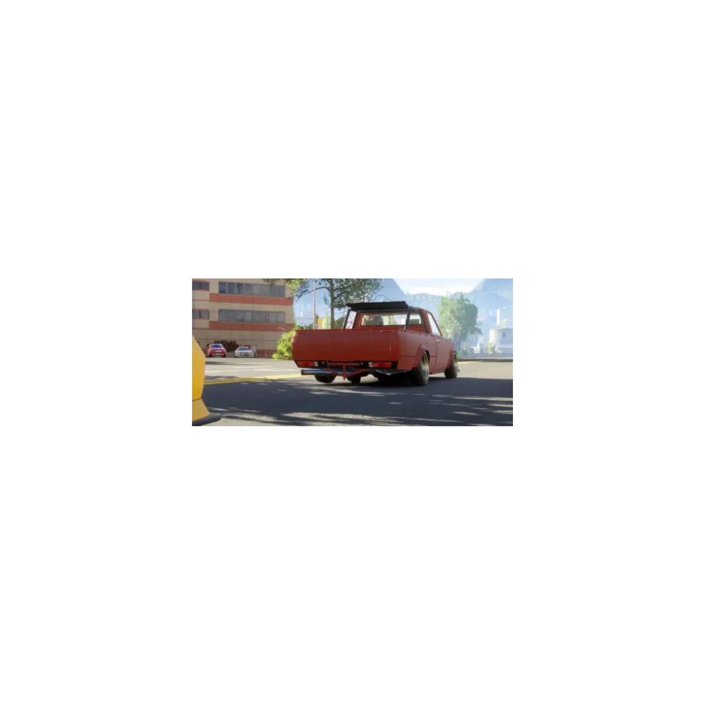 CarX Street Mod APK [Latest v1.8.1 – 2025]: Ultimate Racing Adventure podcast artwork