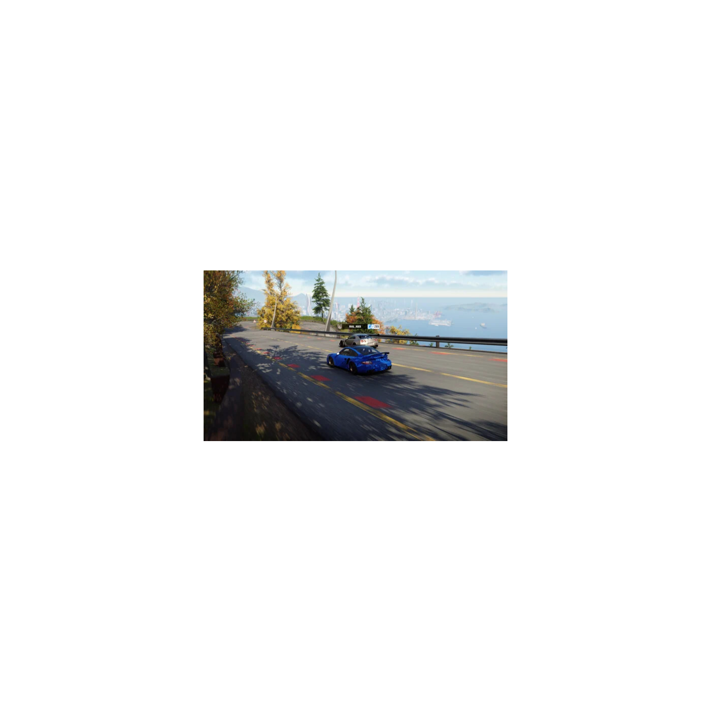 CarX Street Mod APK – Unlimited Racing Fun episode artwork
