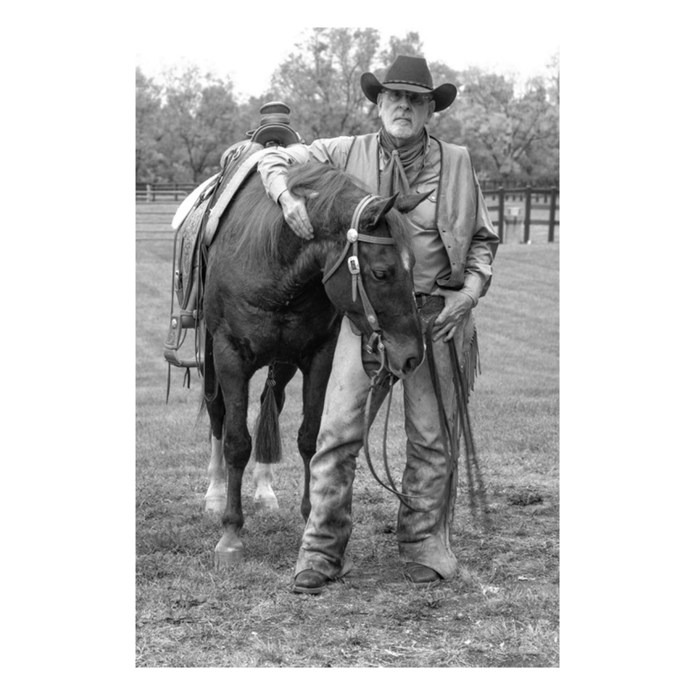 Monday Mornings with Cary and Willie