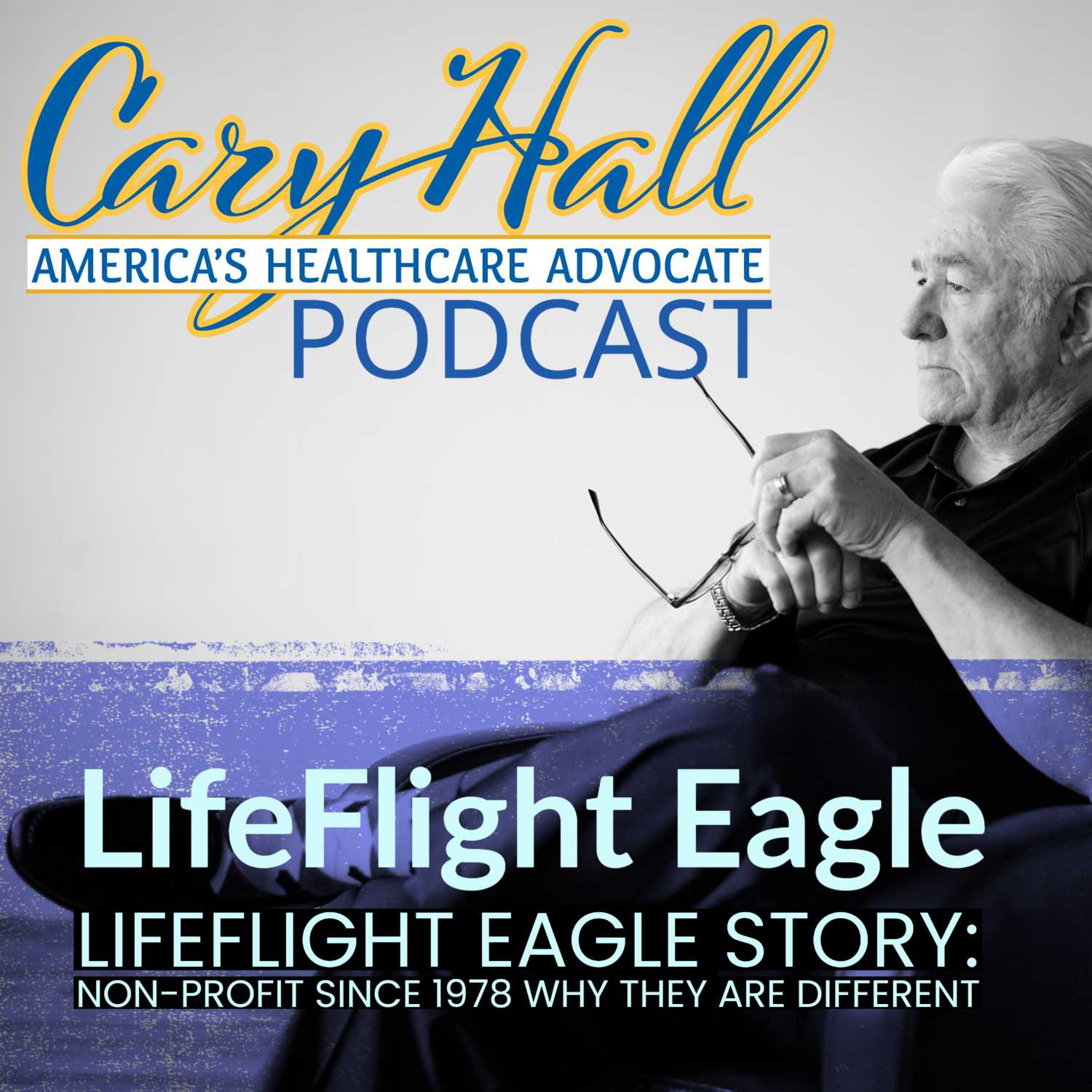 America\'s Healthcare Advocate