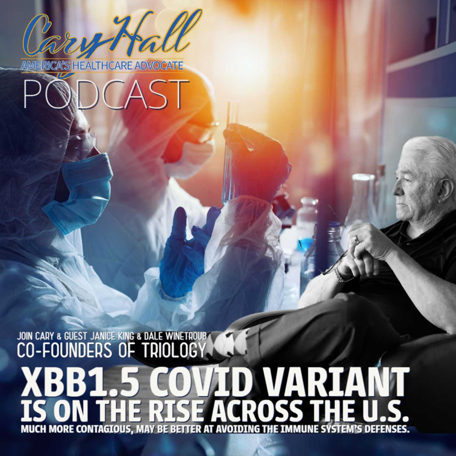 New XBB1.5 COVID variant that is Highly Contagious and far more transmittable and may be better at avoiding the immune system’s defenses