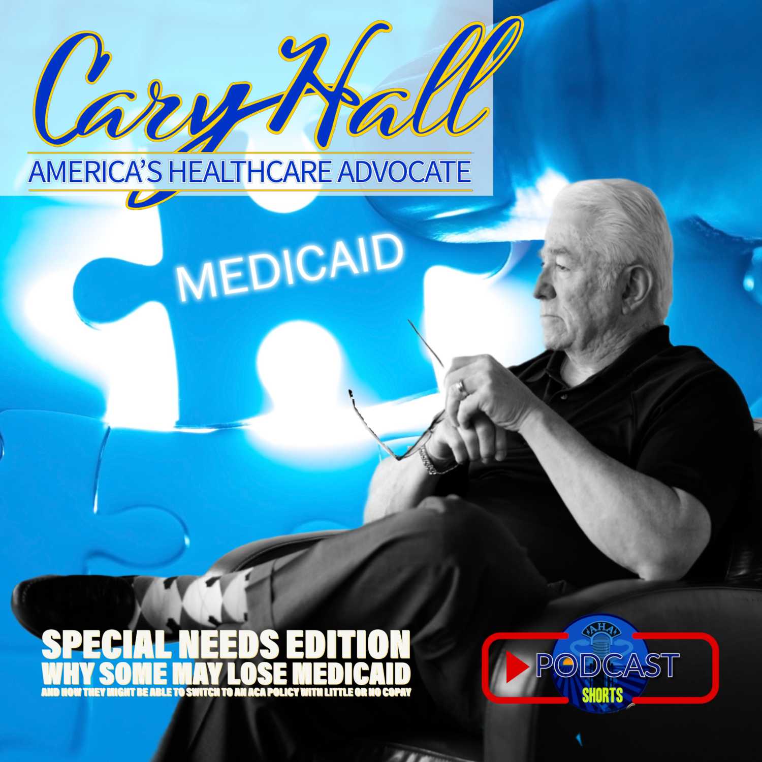 Changes Coming-Why Some May Lose Medicaid & How You Might Switch to ACA policy with little or no copay!