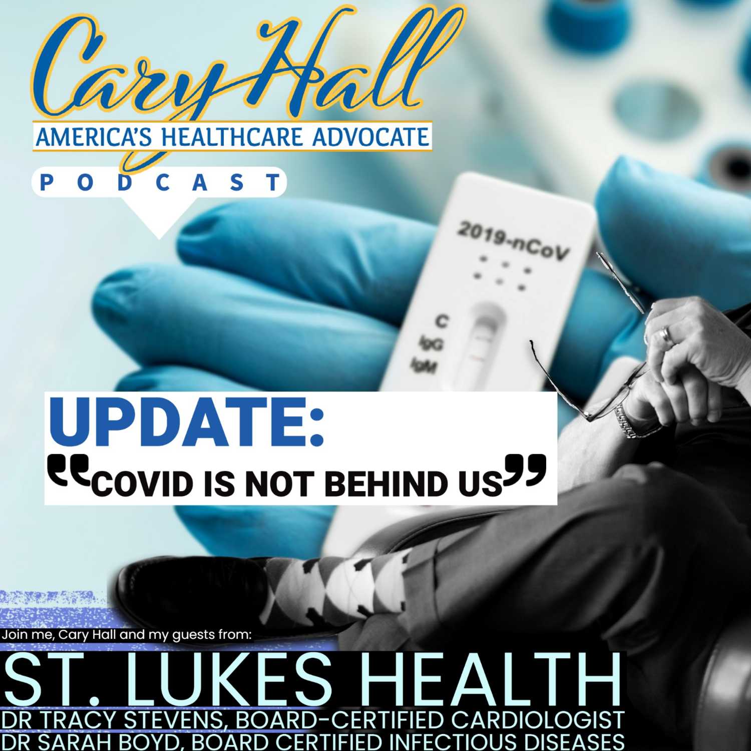 America\'s Healthcare Advocate
