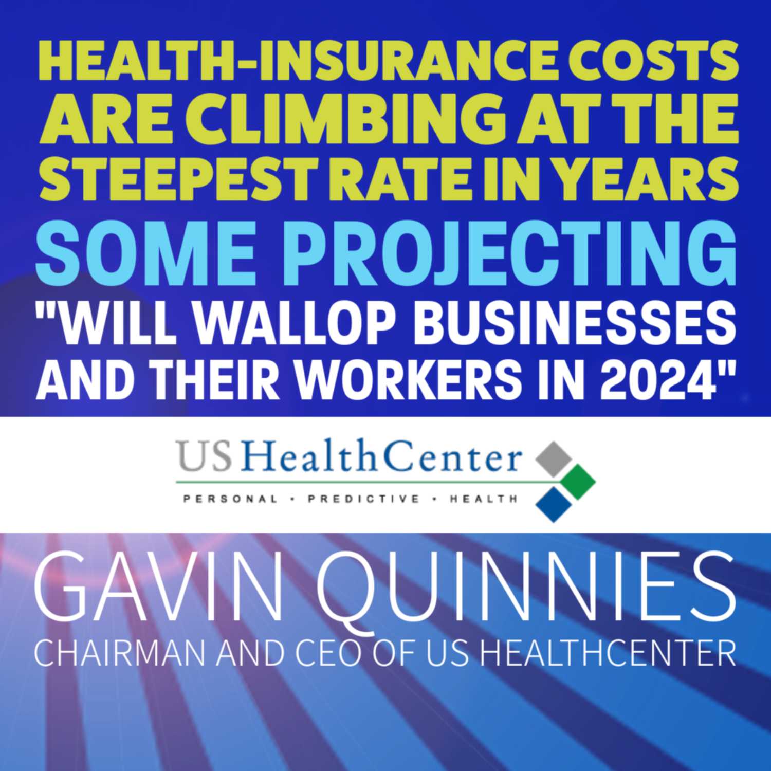 America\'s Healthcare Advocate