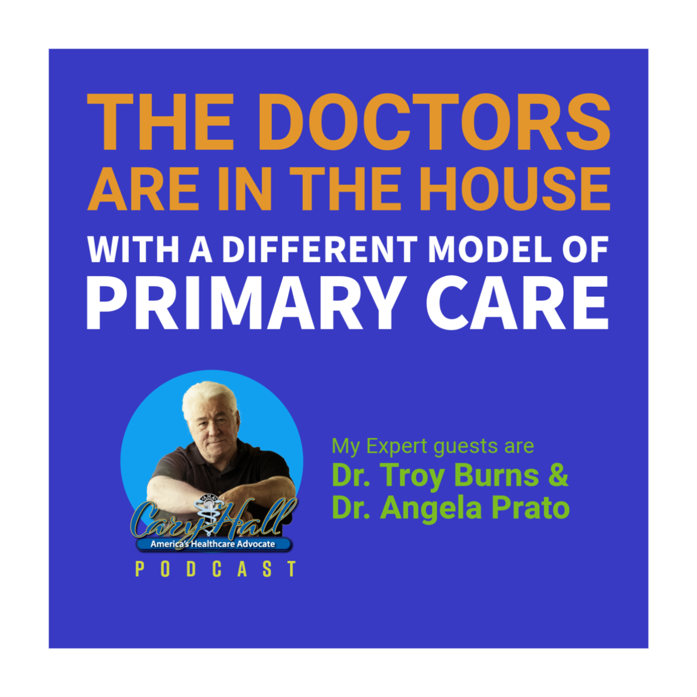 Why is Value Based Primary Care so much better for the patient than Volume  Based Primary Care?