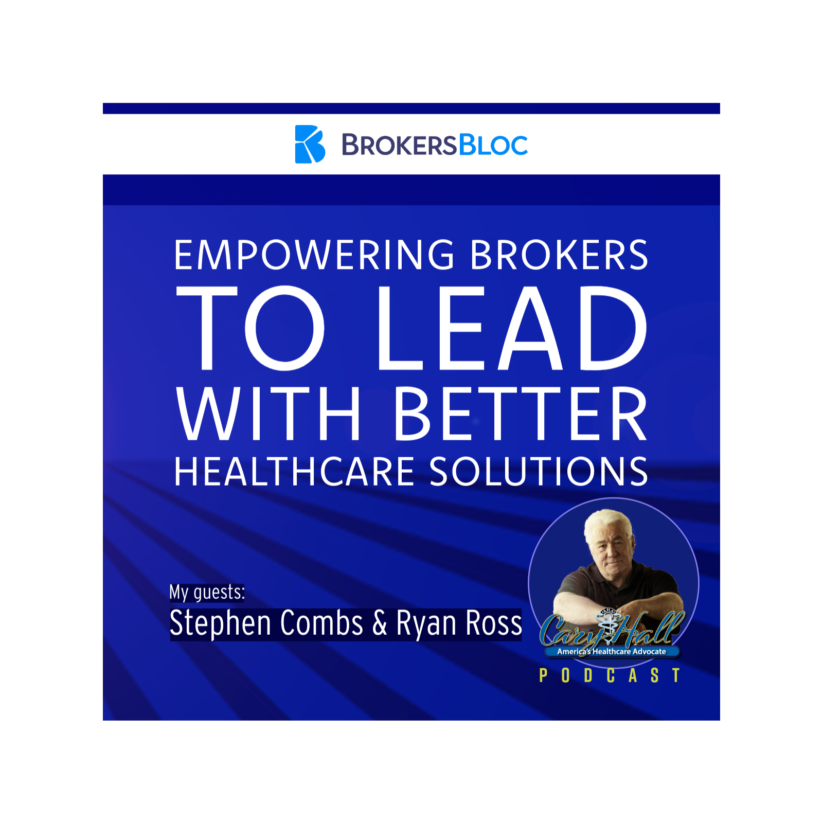 Empowering Brokers with Better Healthcare Solutions from BrokersBloc