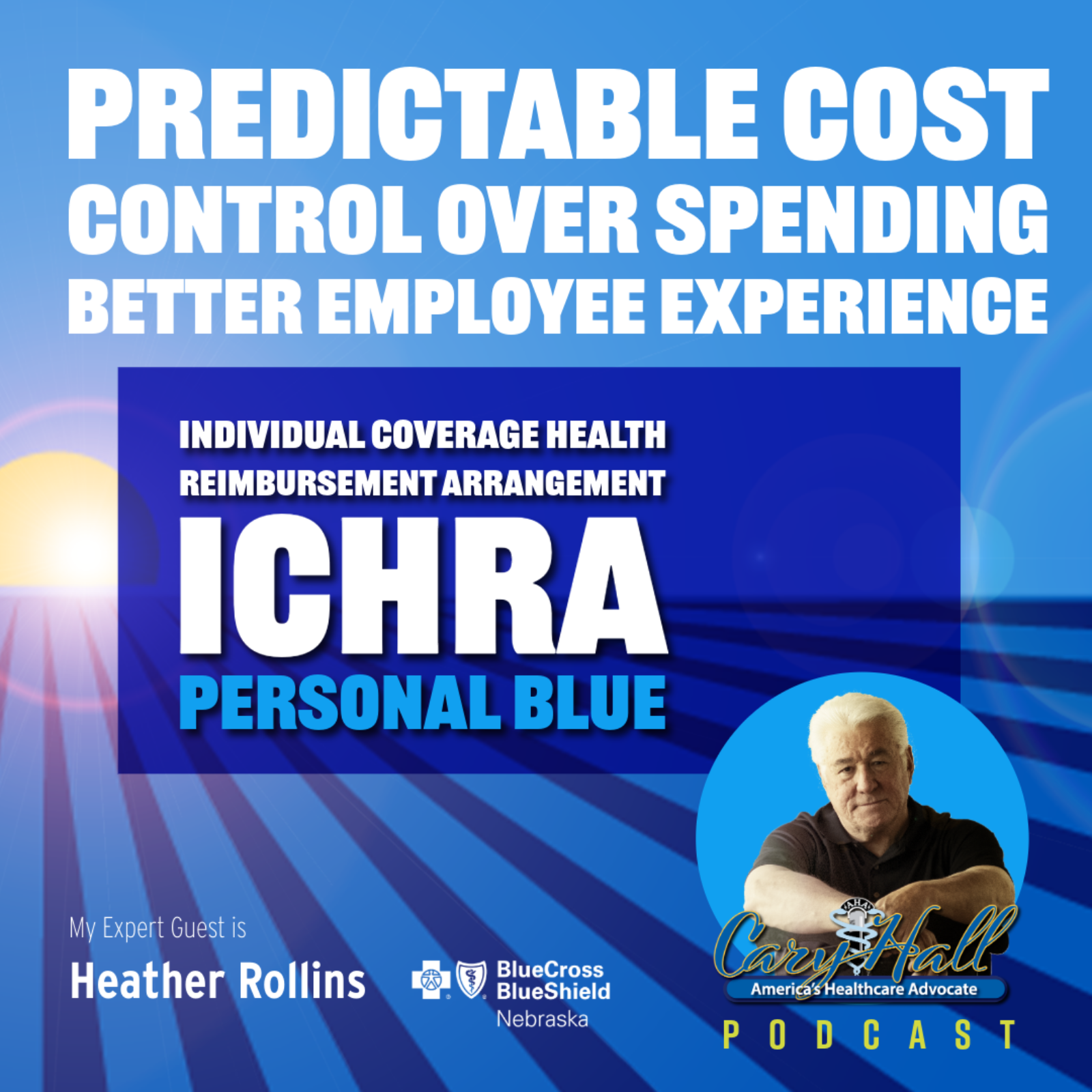 Why is ICHRA the Benefits Option That’s Best for My Employees?