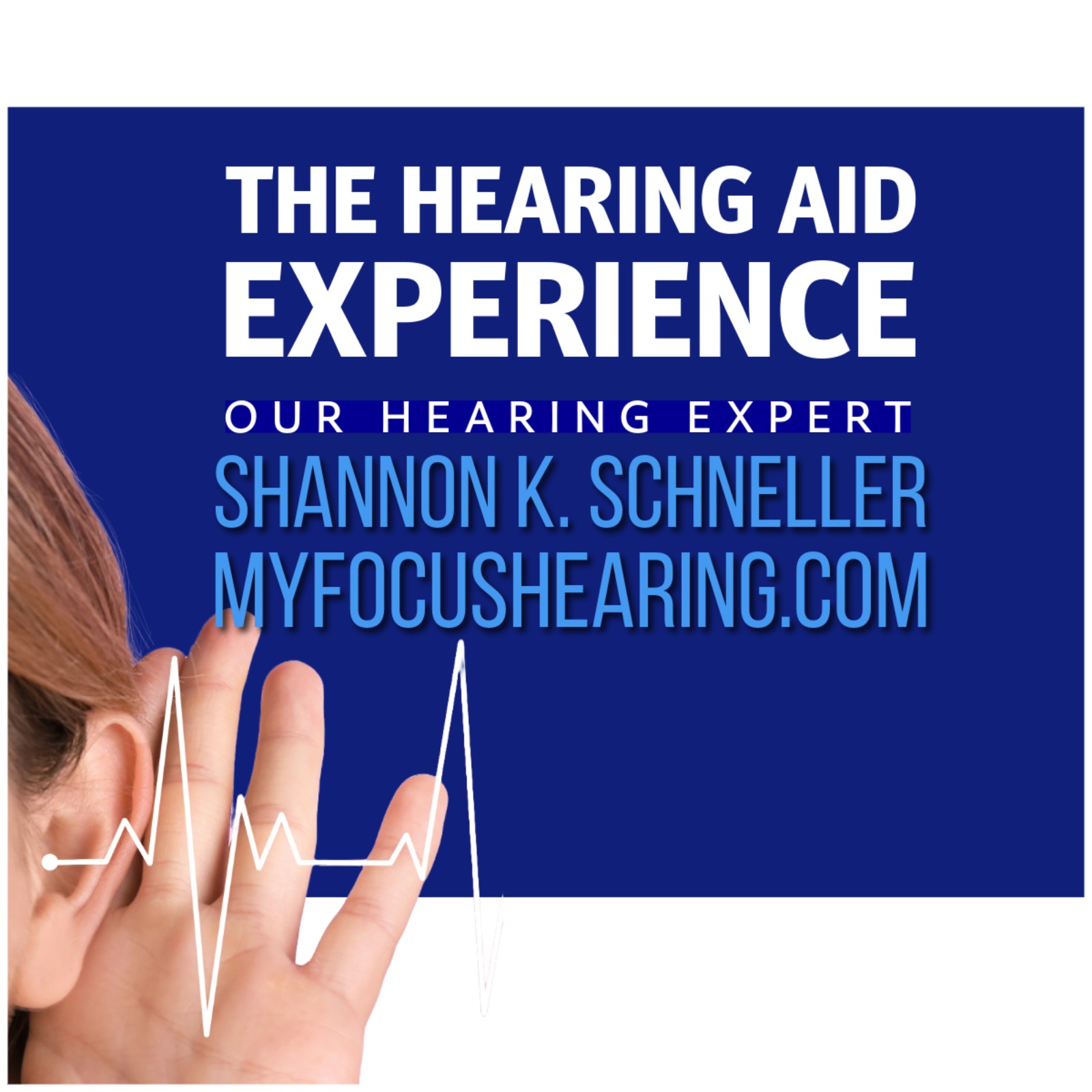 The Hearing Aide Experience with Focus Hearing
