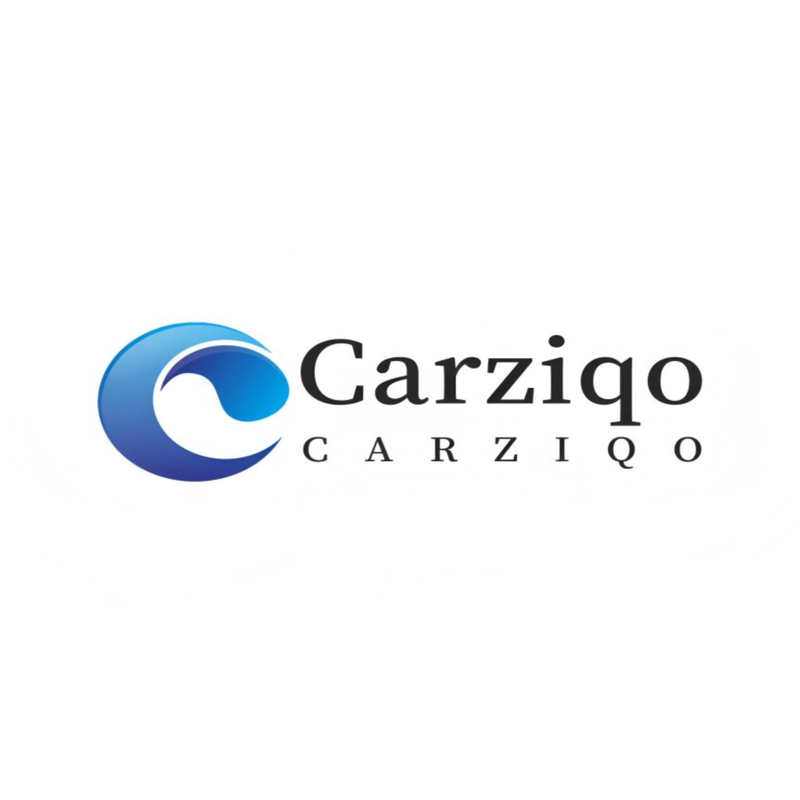 Carziqo — Drive the Future, Earn with Intelligence.