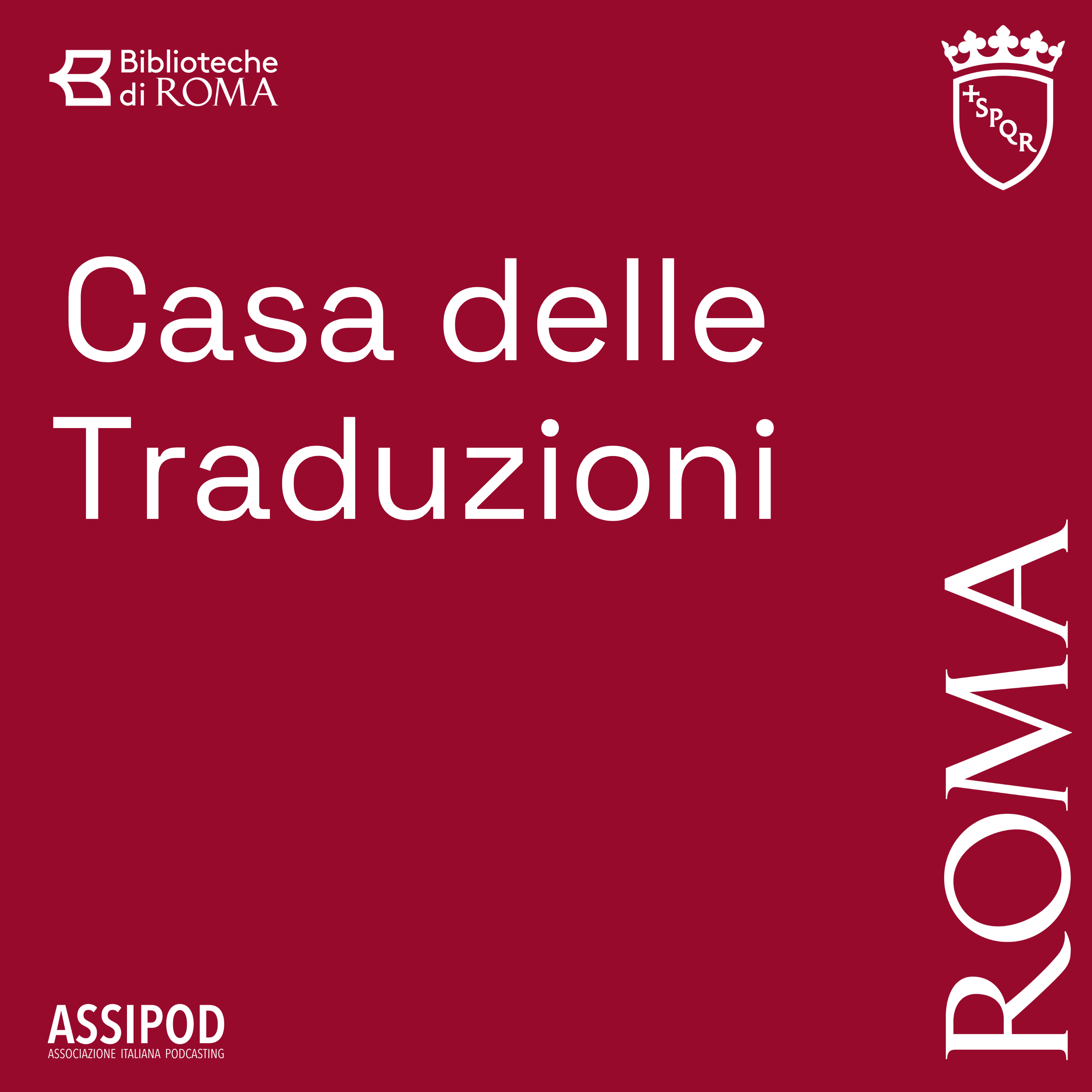 Casa delle Traduzioni