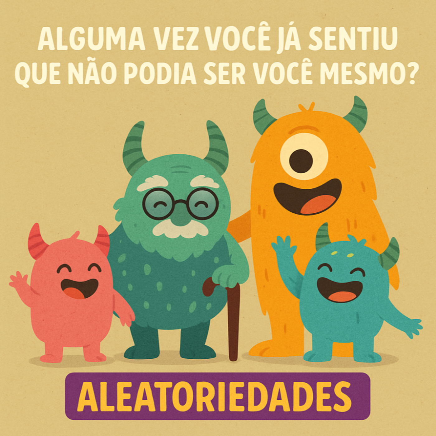 Casa dos Monstrinhos